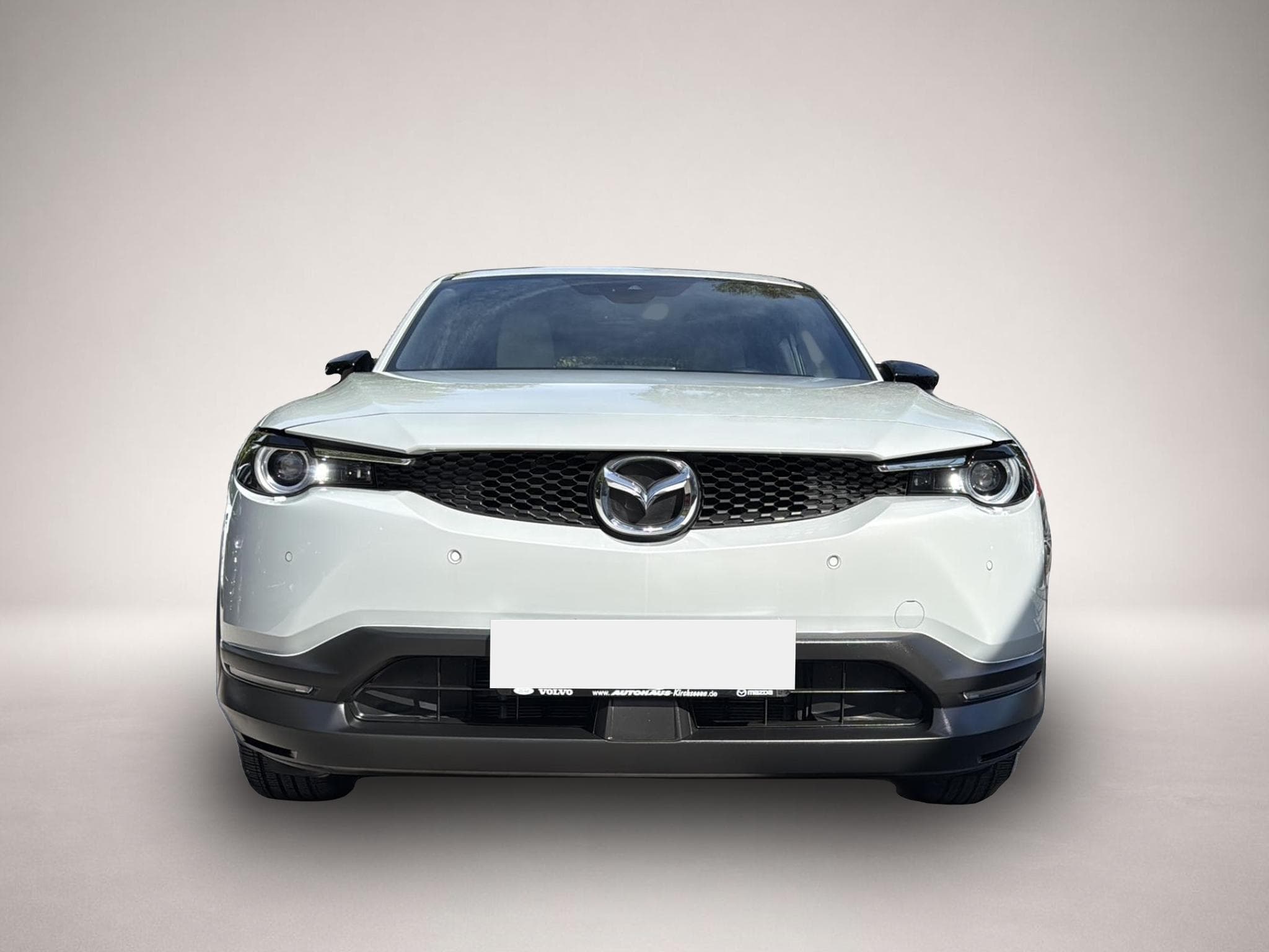 Mazda MX-30 (2026) - Photo 8