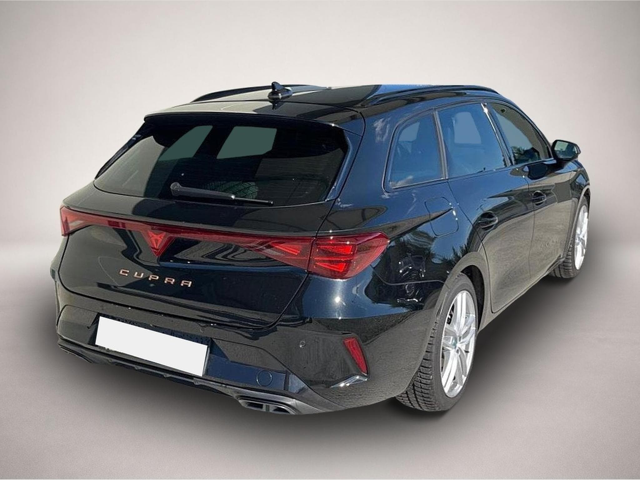 Cupra Leon (2026) - Photo 2