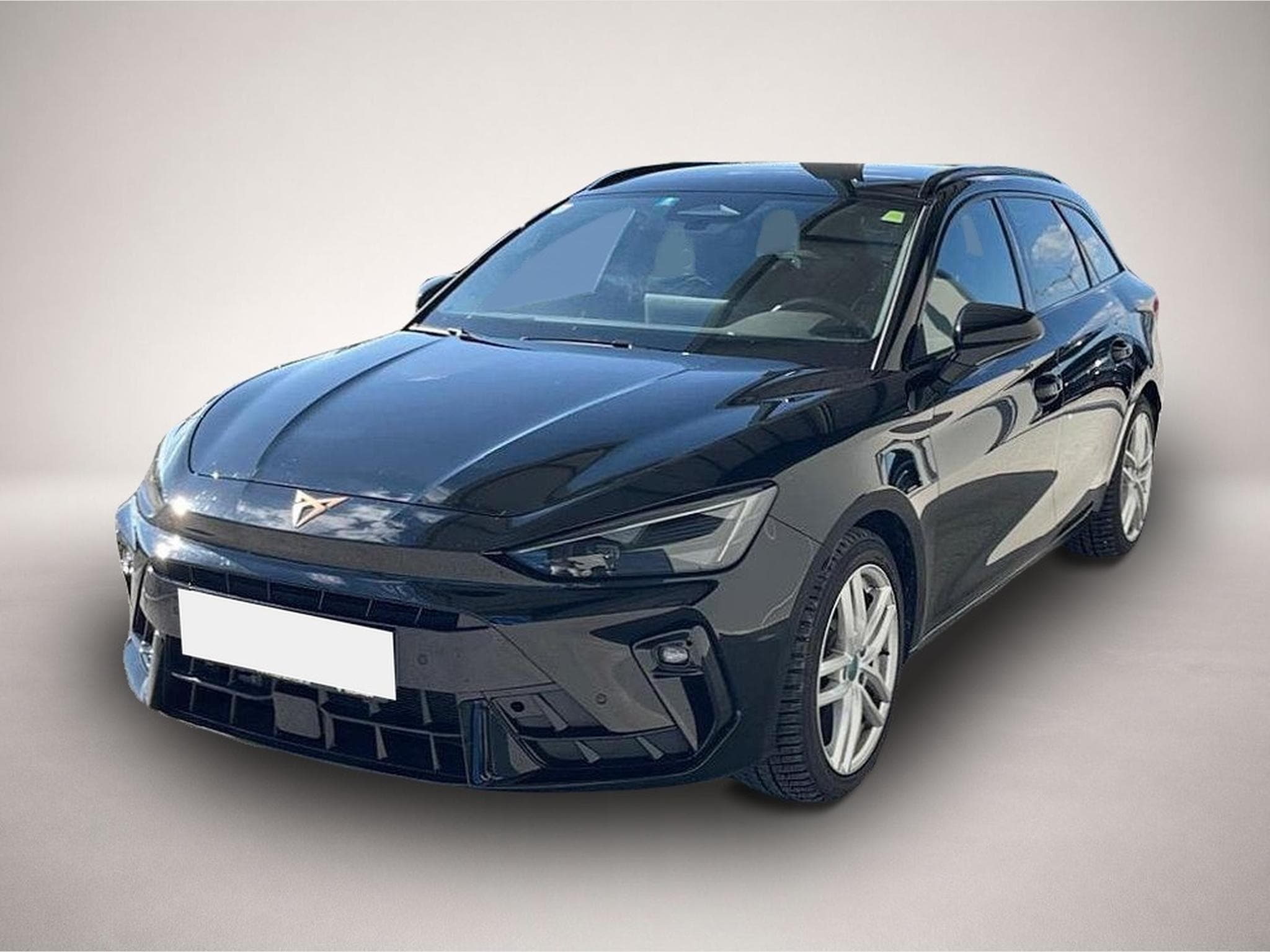 Cupra Leon (2026) - Photo 1