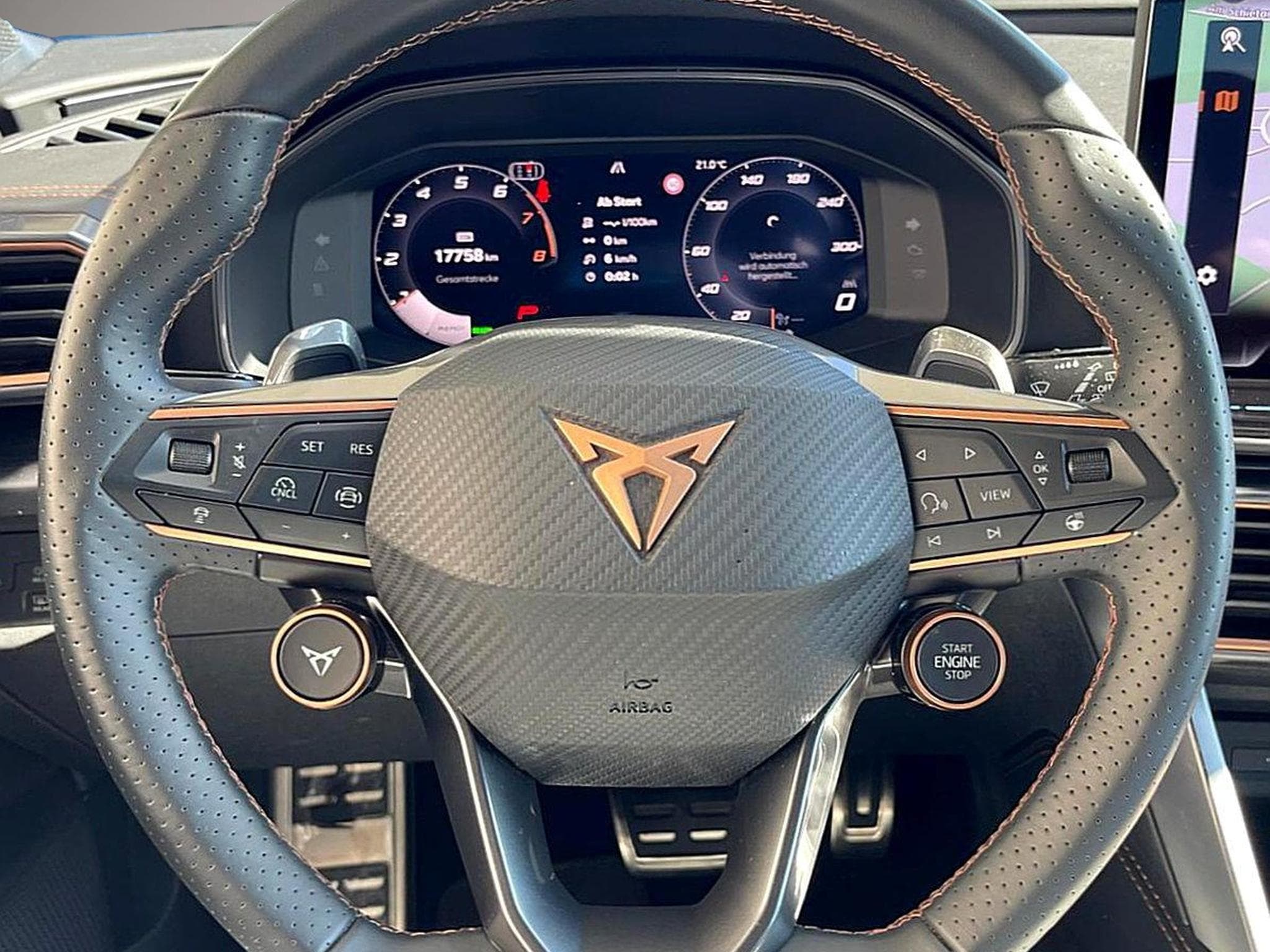 Cupra Leon (2026) - Photo 5