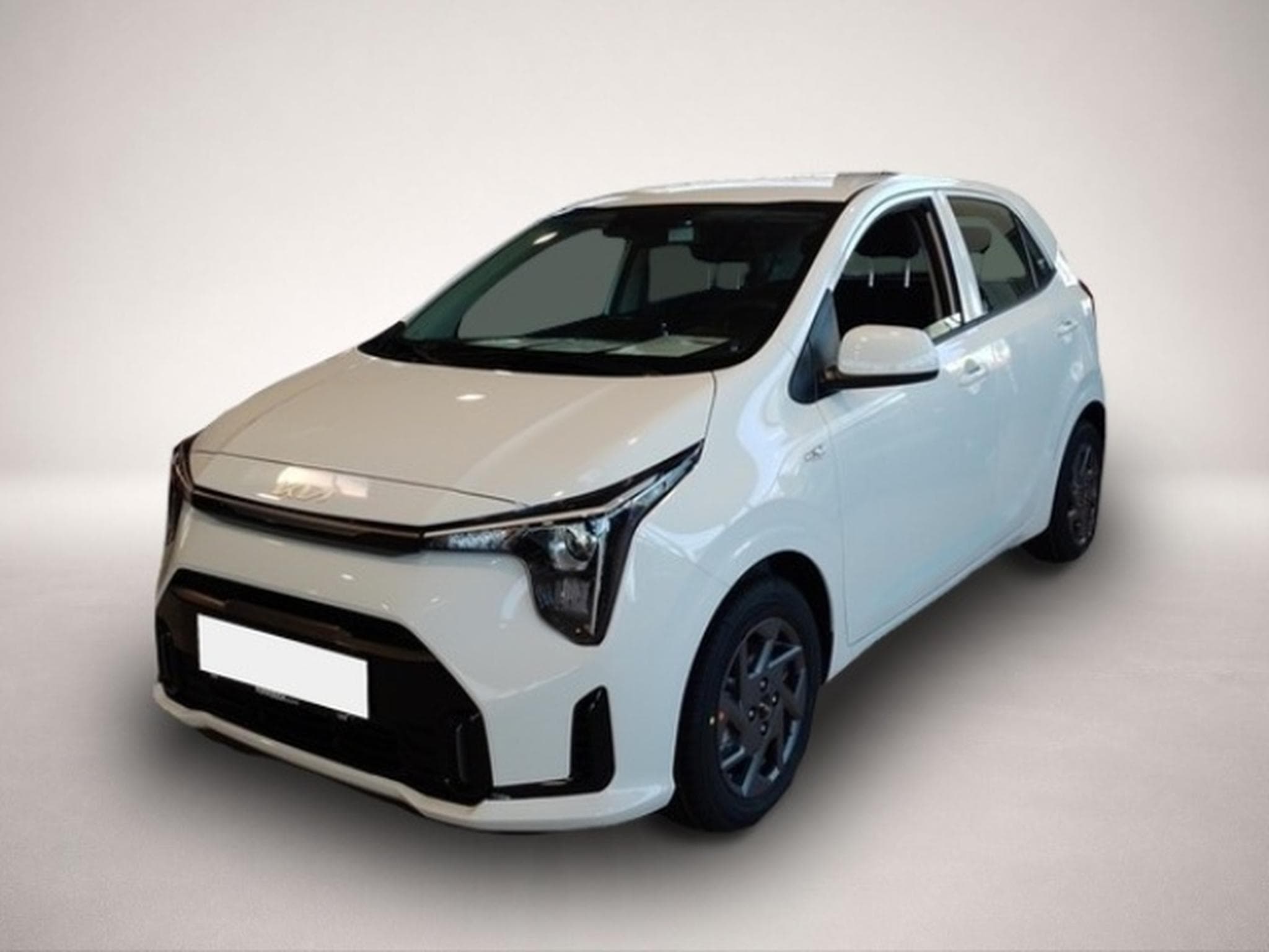 Kia Picanto (2026) - Photo 1