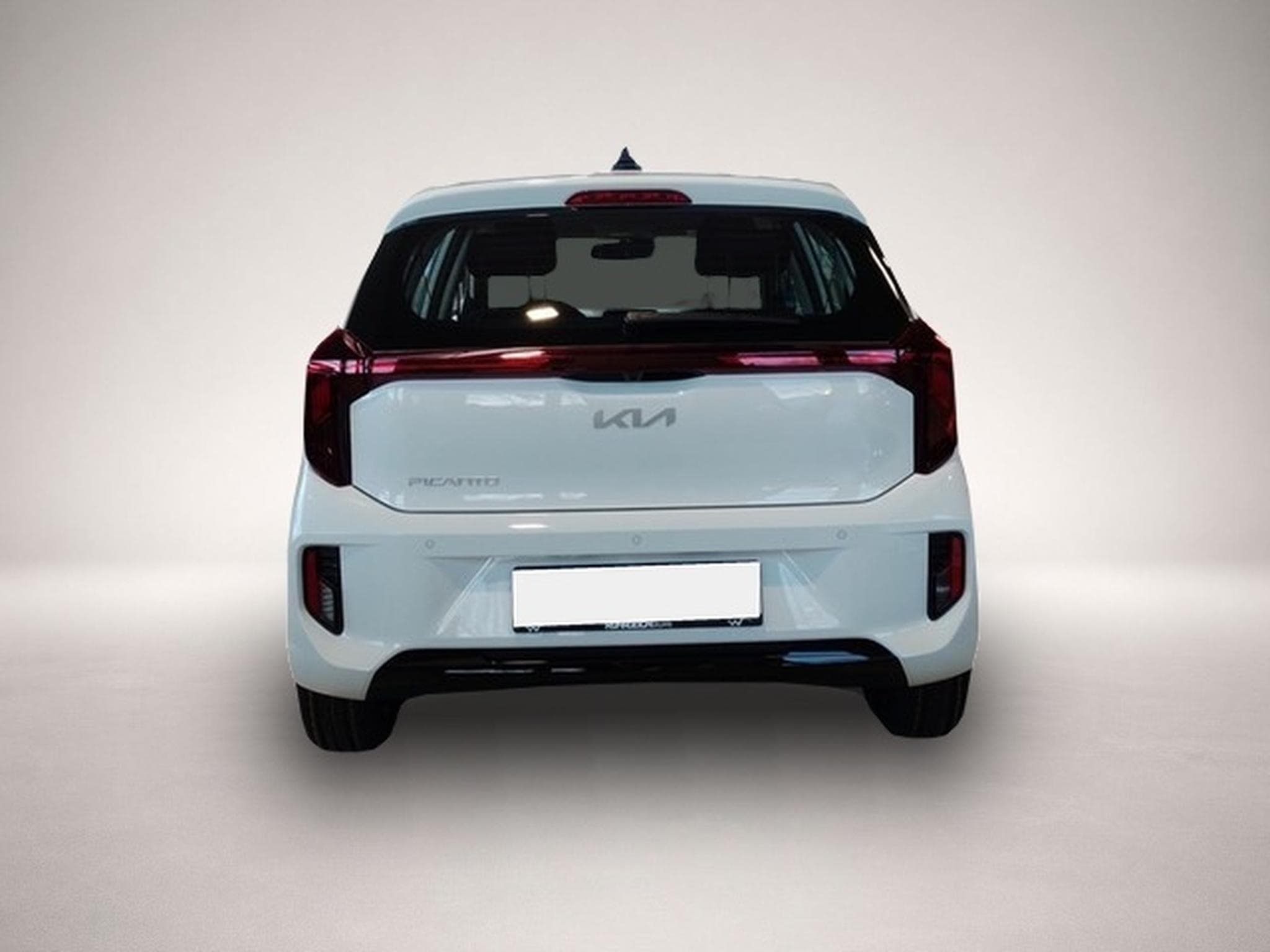 Kia Picanto (2026) - Photo 4
