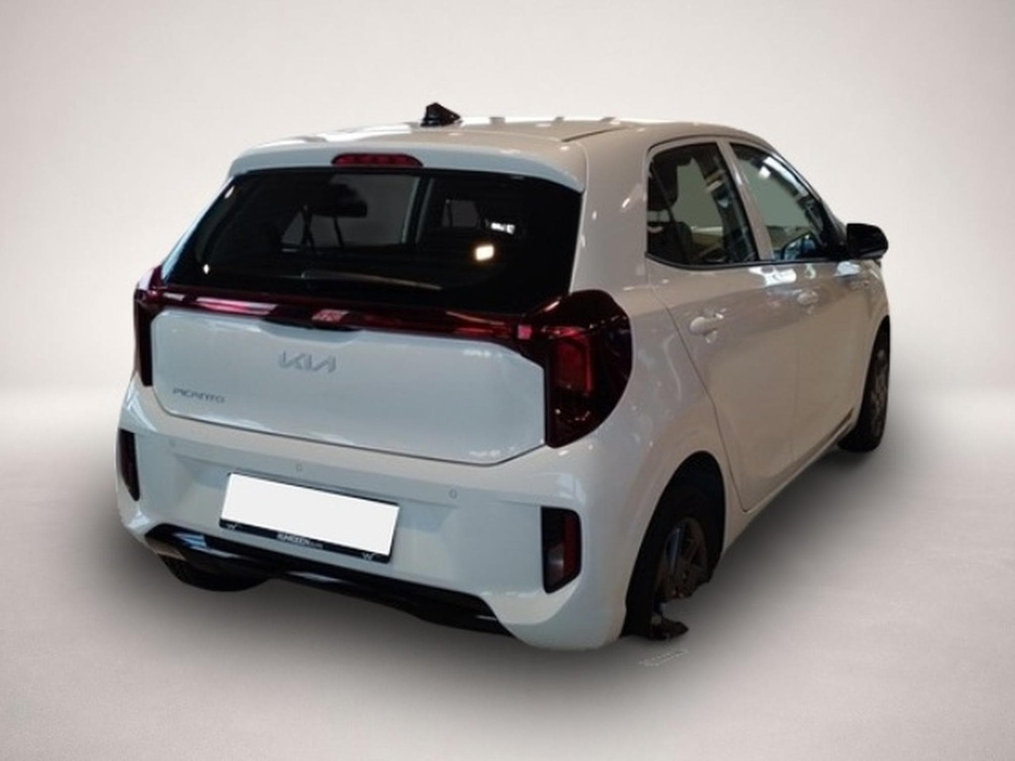 Kia Picanto (2026) - Photo 5