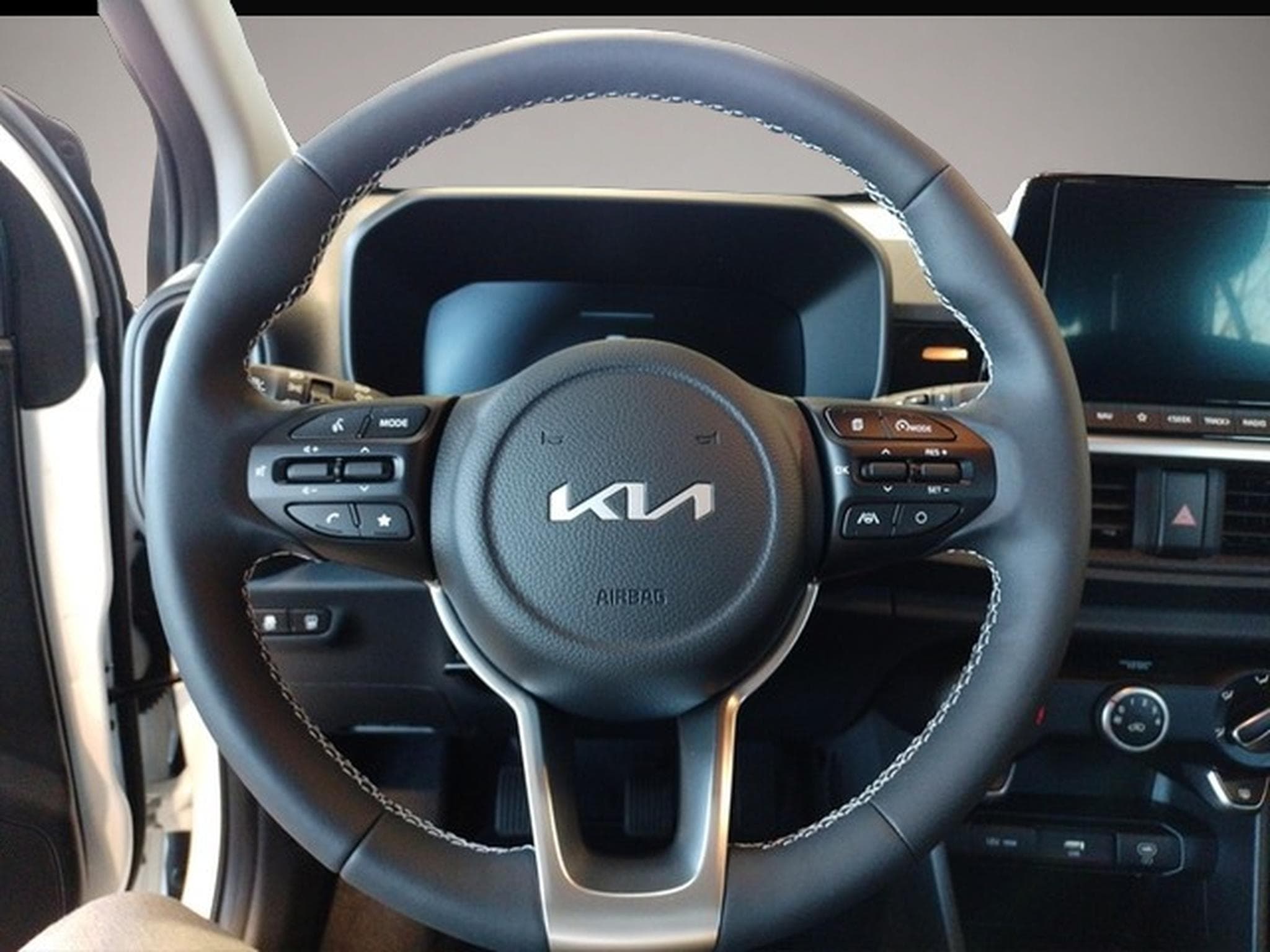 Kia Picanto (2026) - Photo 8