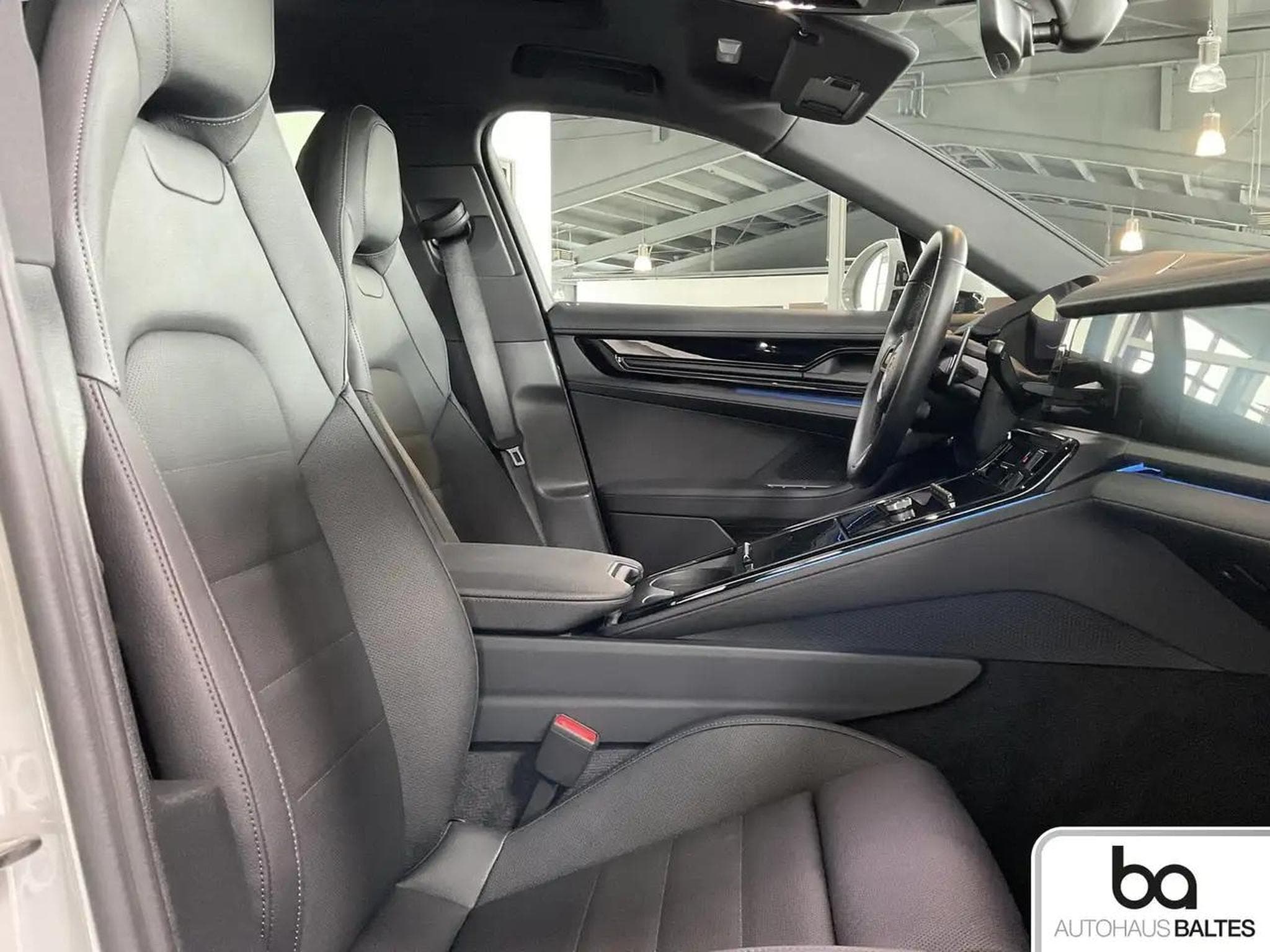 Porsche Panamera (2026) - Photo 7
