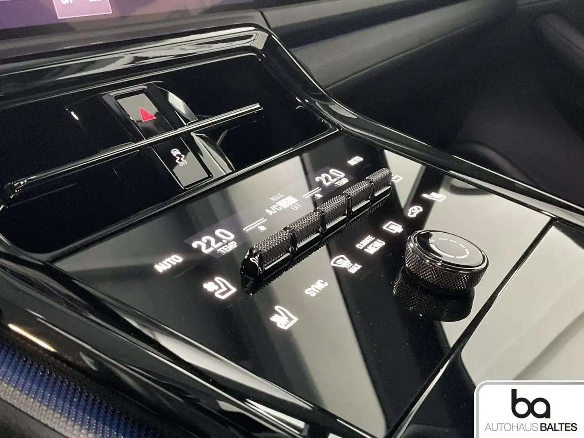 Porsche Panamera (2026) - Photo 11