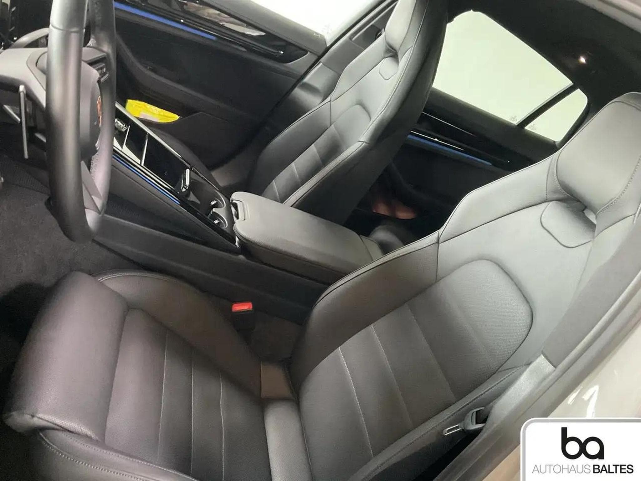 Porsche Panamera (2026) - Photo 9
