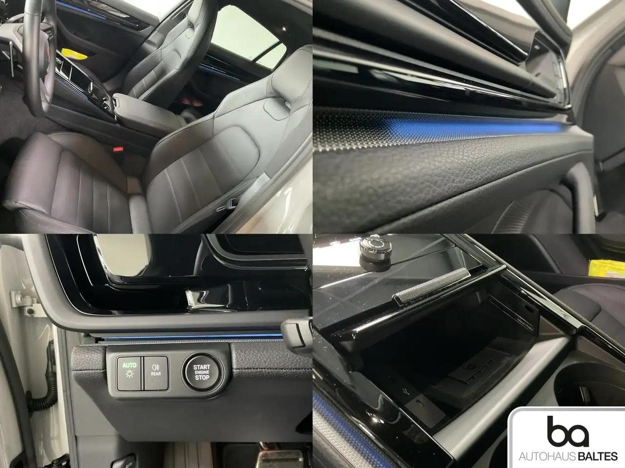 Porsche Panamera (2026) - Photo 13