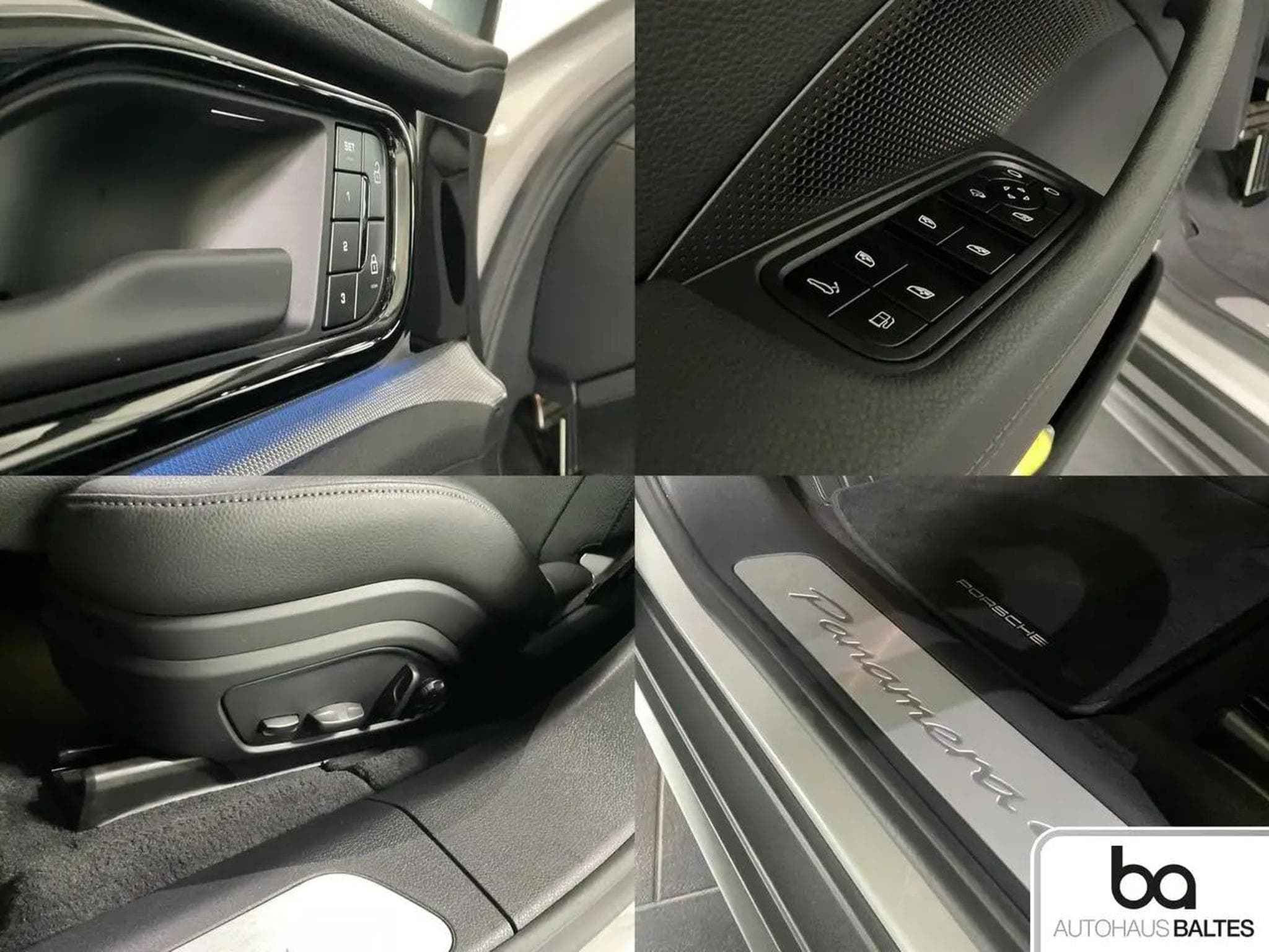 Porsche Panamera (2026) - Photo 12