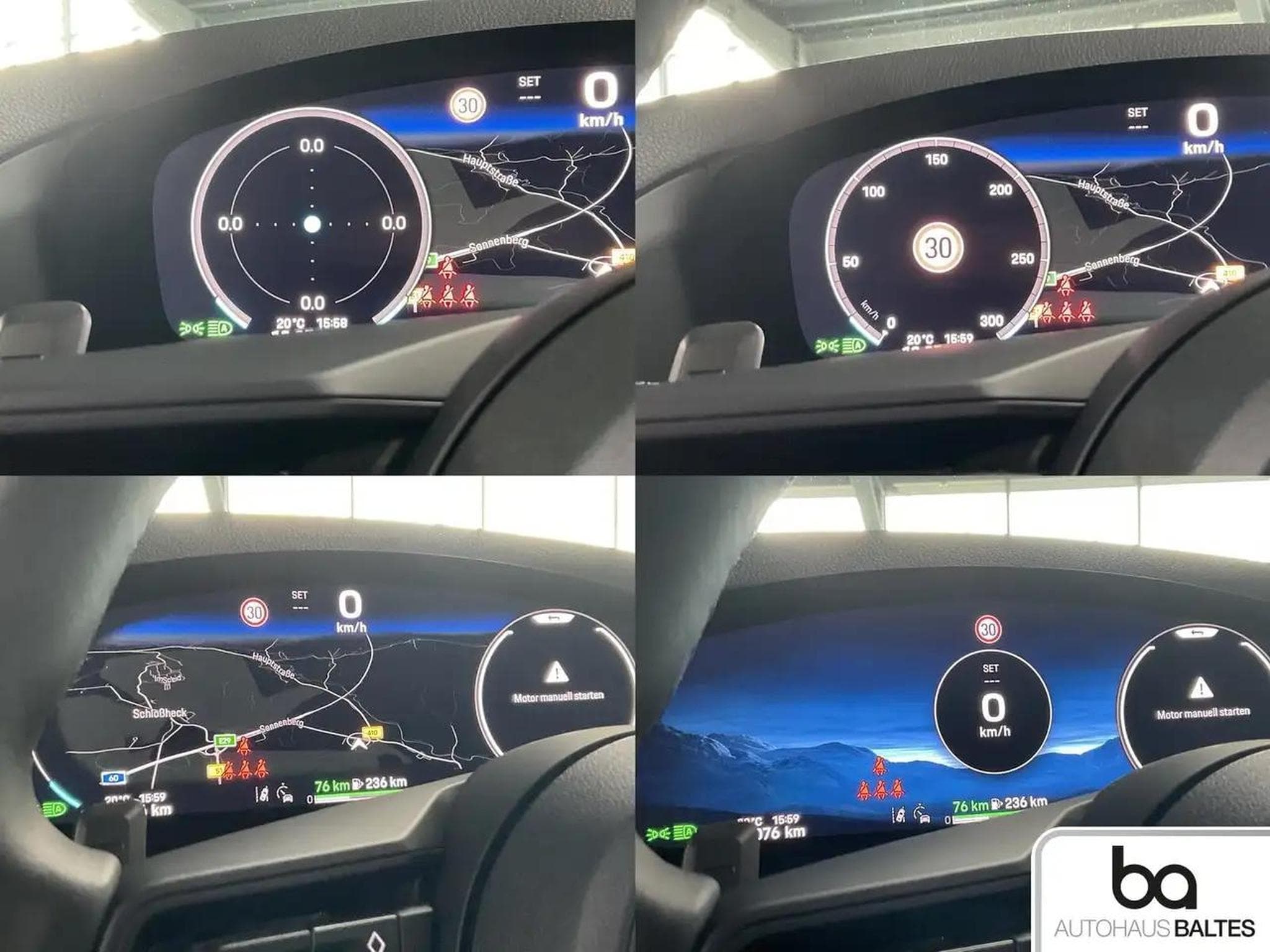 Porsche Panamera (2026) - Photo 16