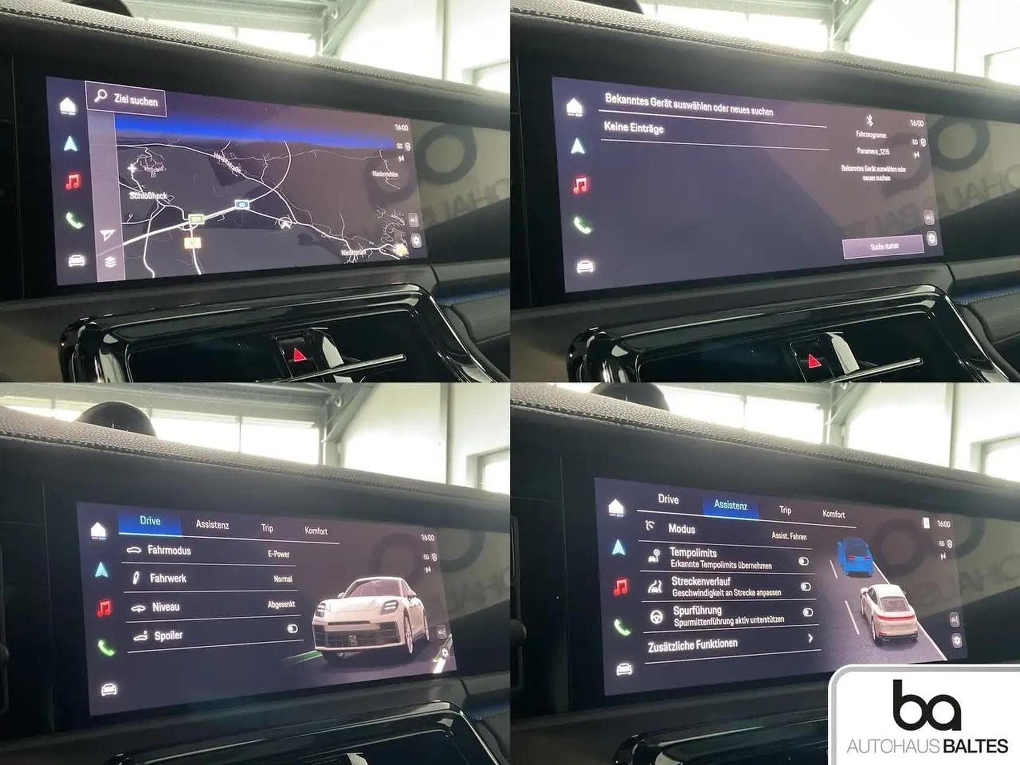 Porsche Panamera (2026) - Photo 17