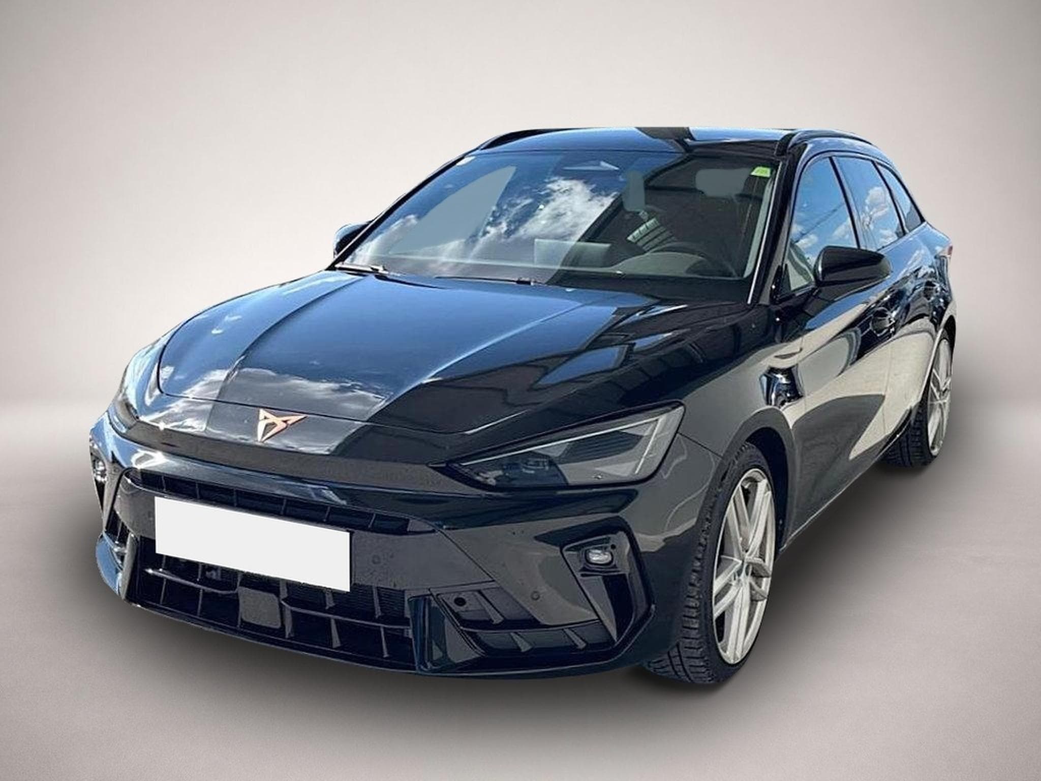 Cupra Leon (2026) - Photo 1