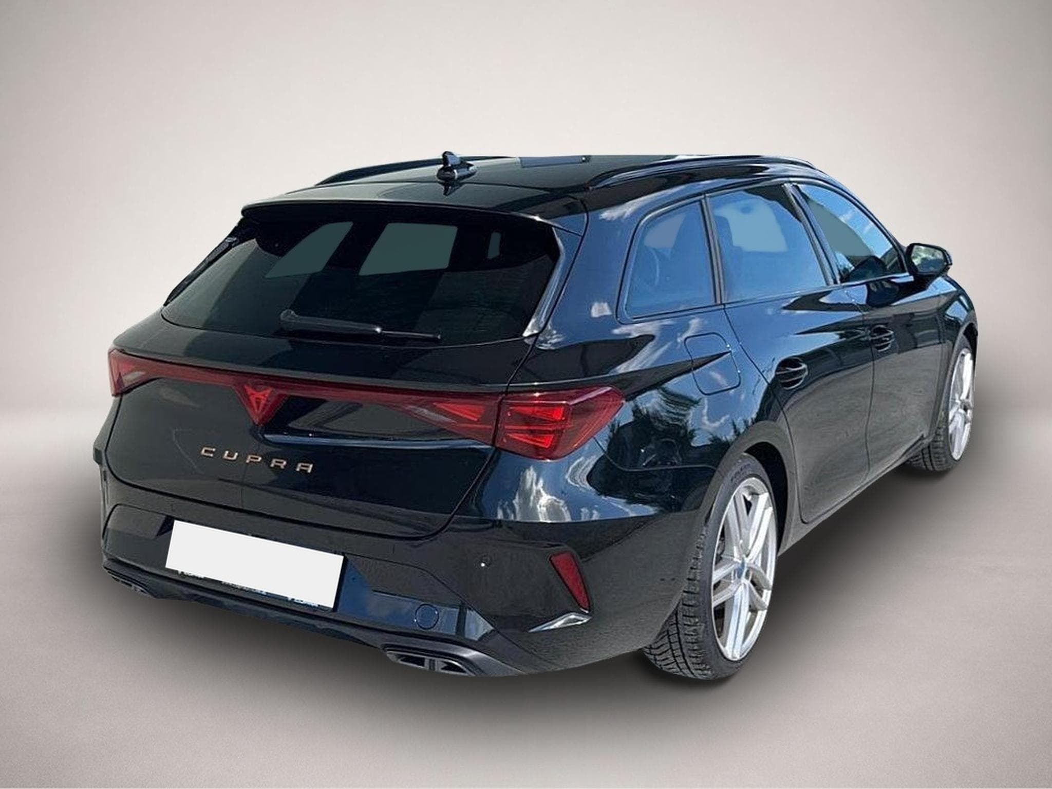 Cupra Leon (2026) - Photo 2