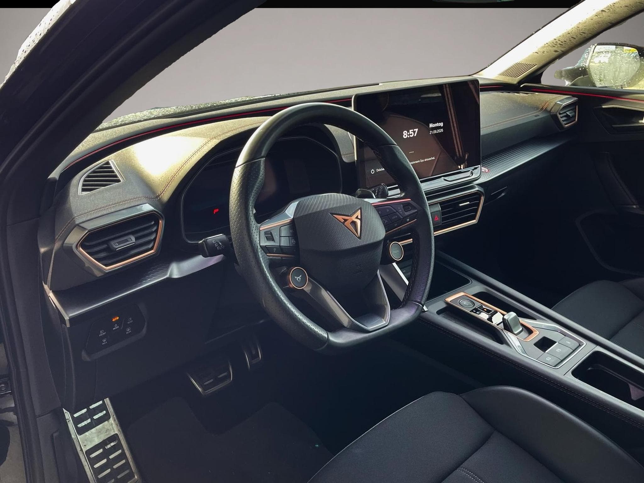 Cupra Leon (2026) - Photo 4