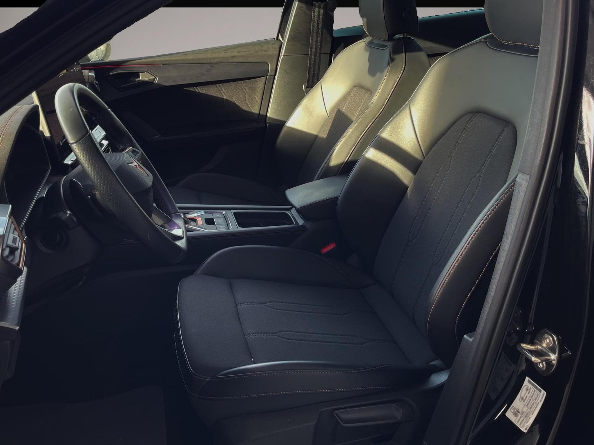 Cupra Leon (2026) - Photo 6