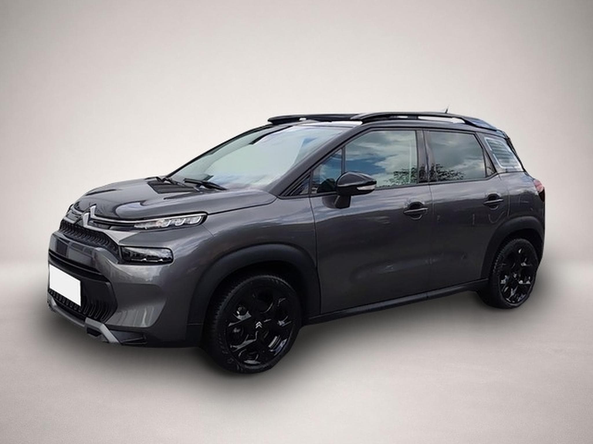 Citroën C3 Aircross (2023) - Photo 1