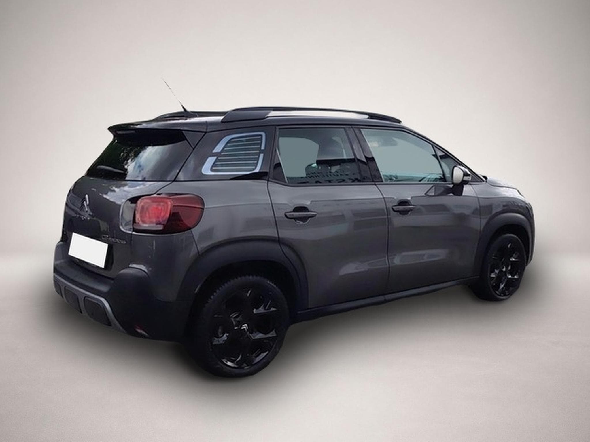 Citroën C3 Aircross (2023) - Photo 5