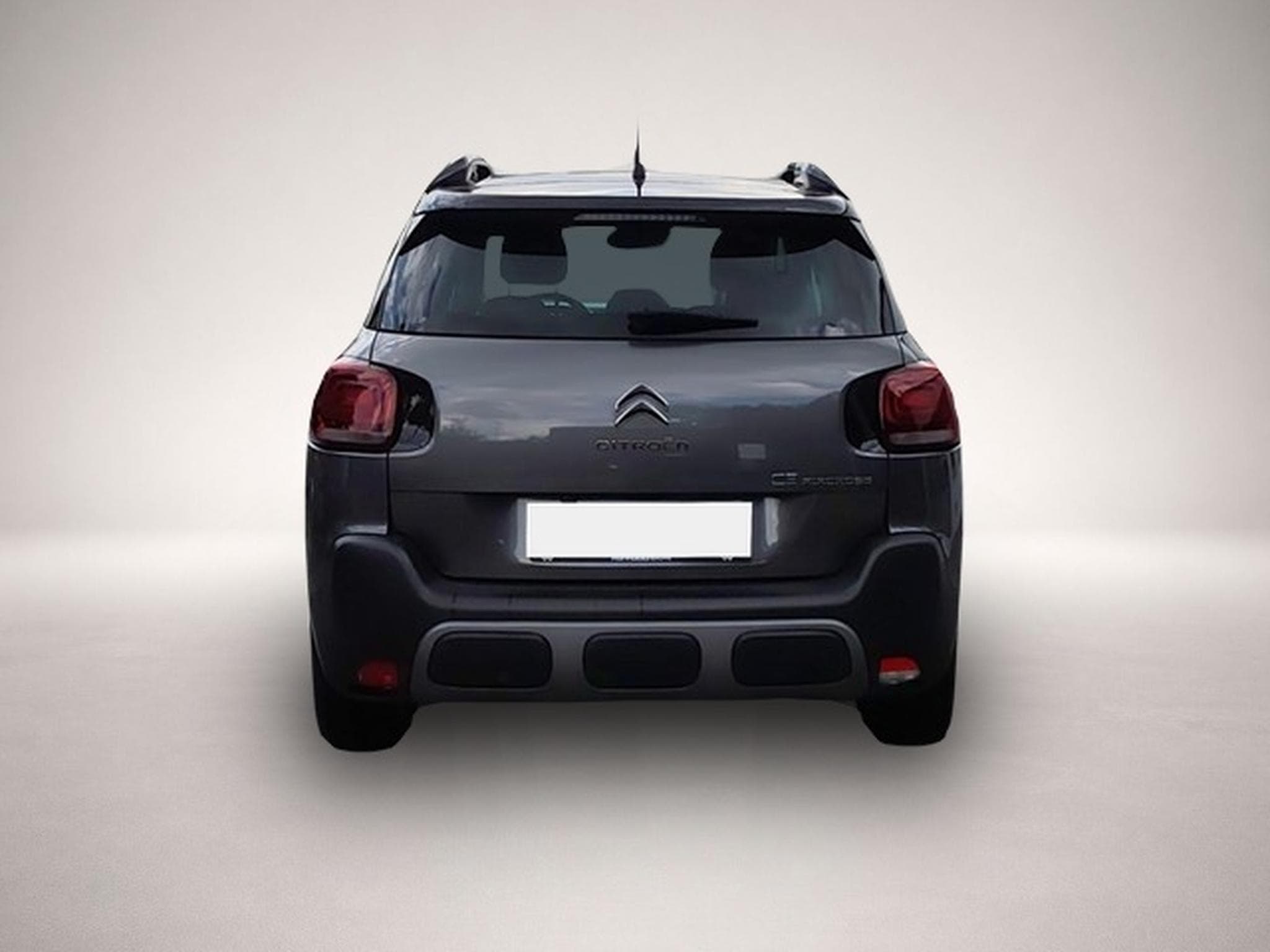 Citroën C3 Aircross (2023) - Photo 4