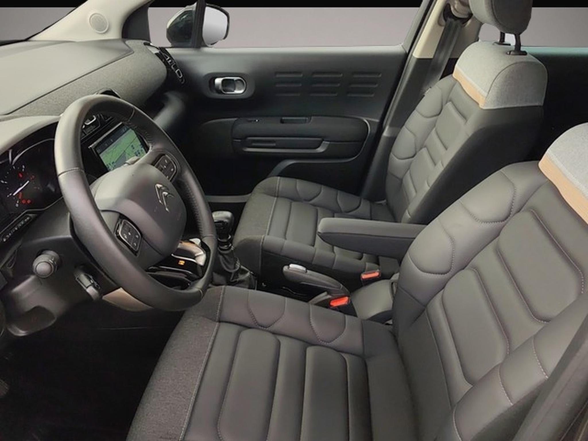 Citroën C3 Aircross (2023) - Photo 7