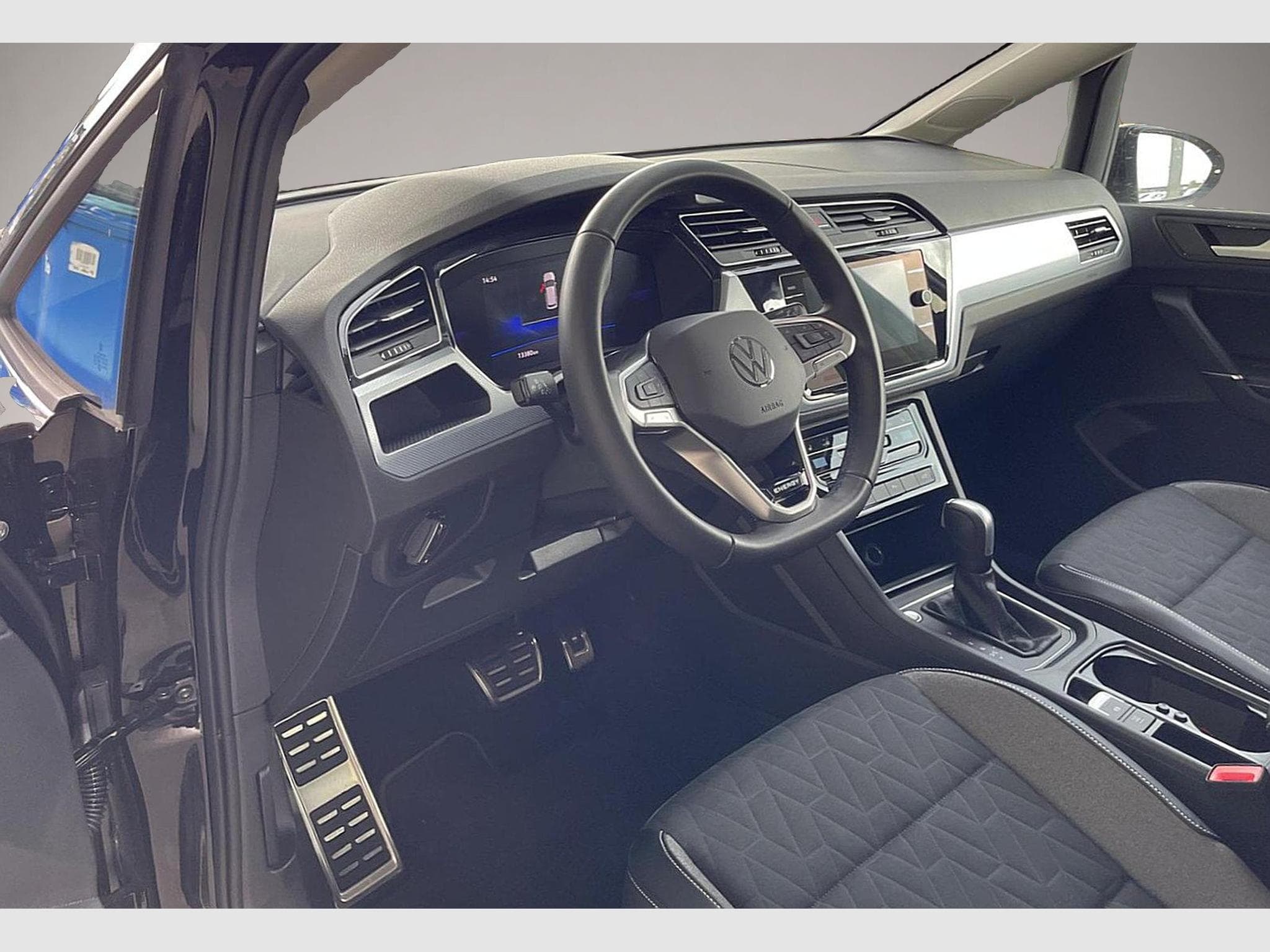 VW Touran (2026) - Photo 3