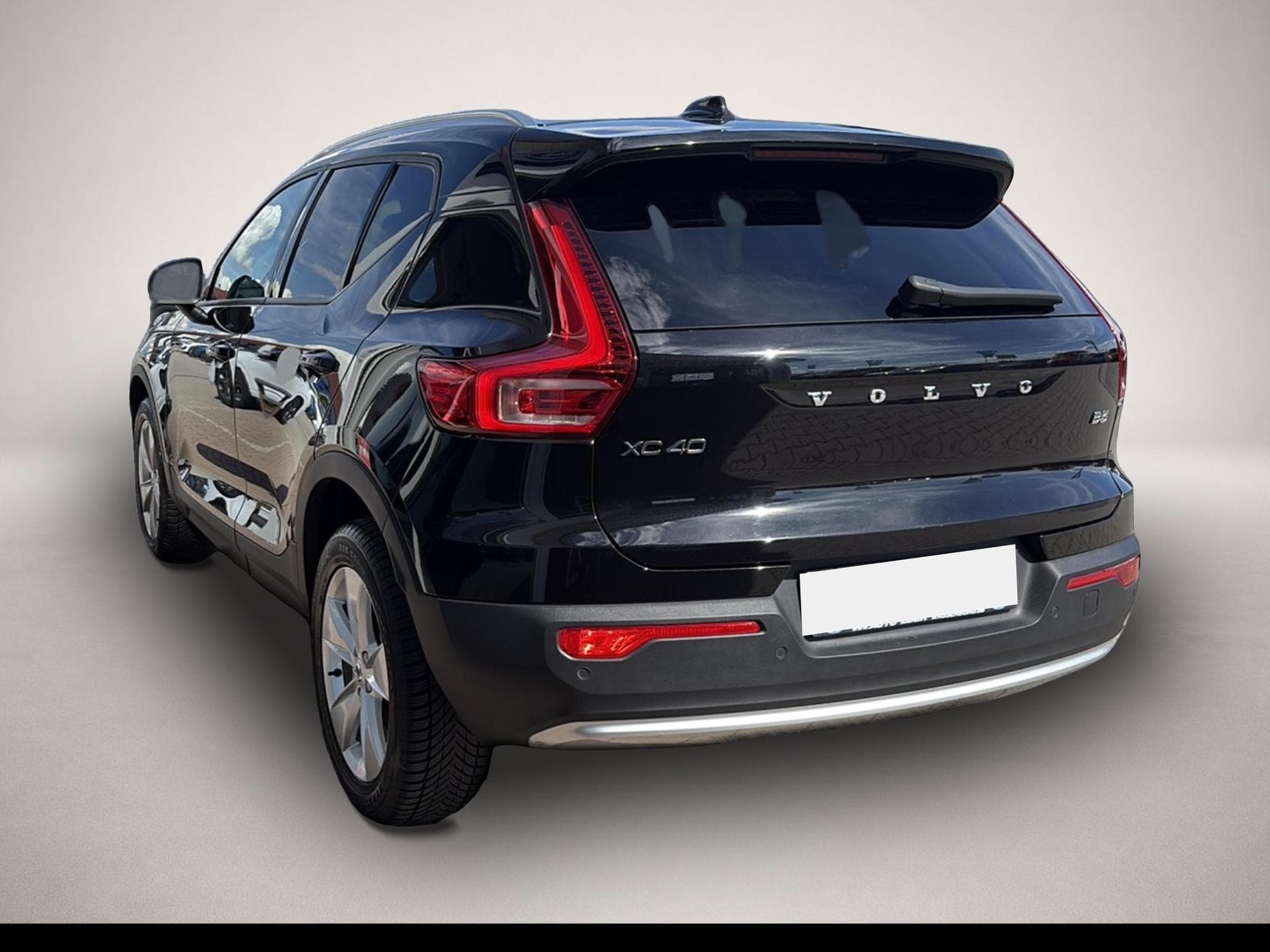Volvo XC40 (2026) - Photo 2