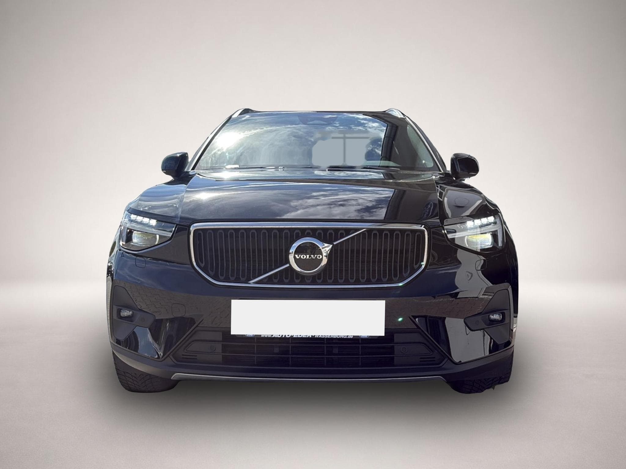 Volvo XC40 (2026) - Photo 5