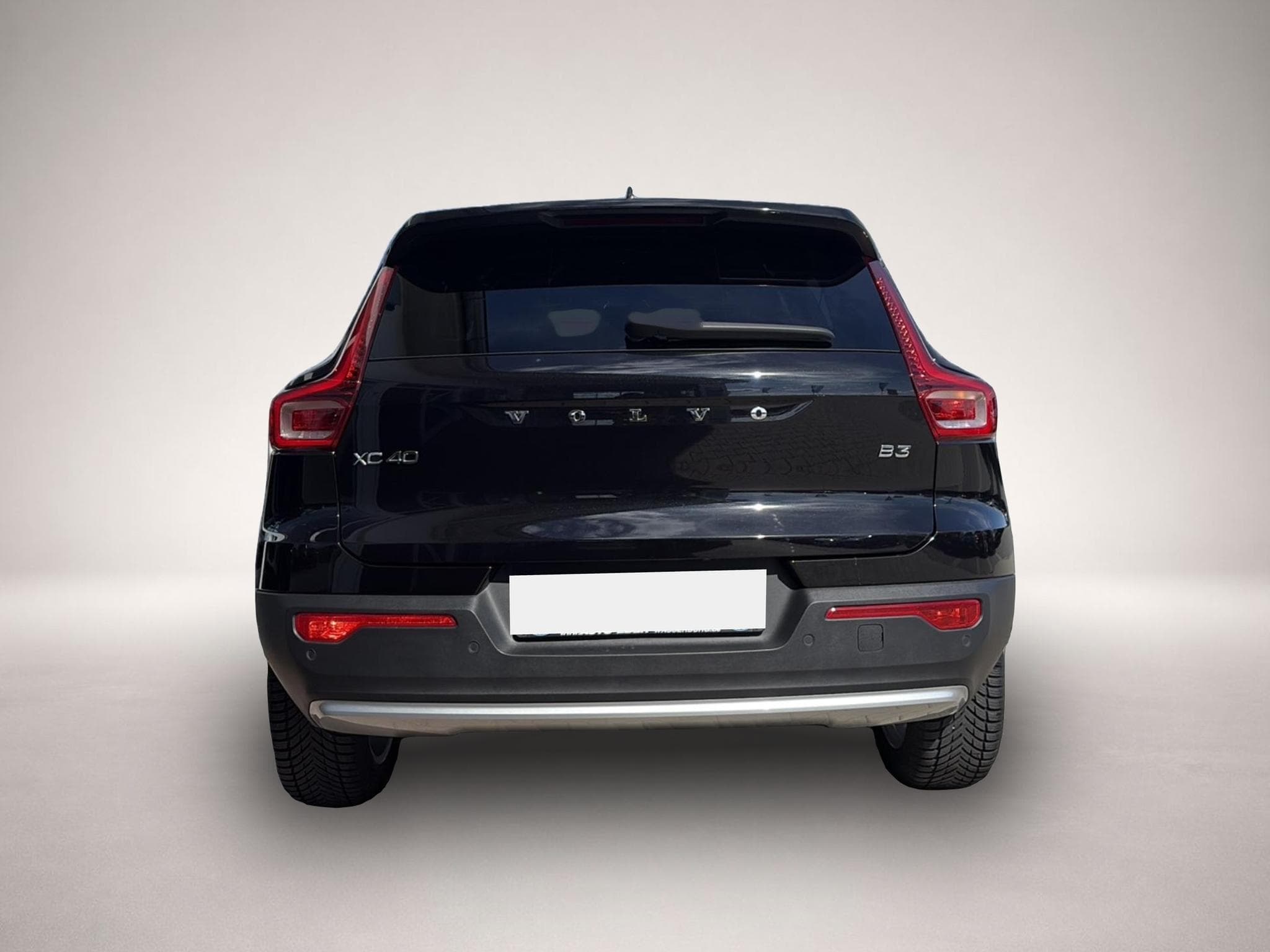 Volvo XC40 (2026) - Photo 7