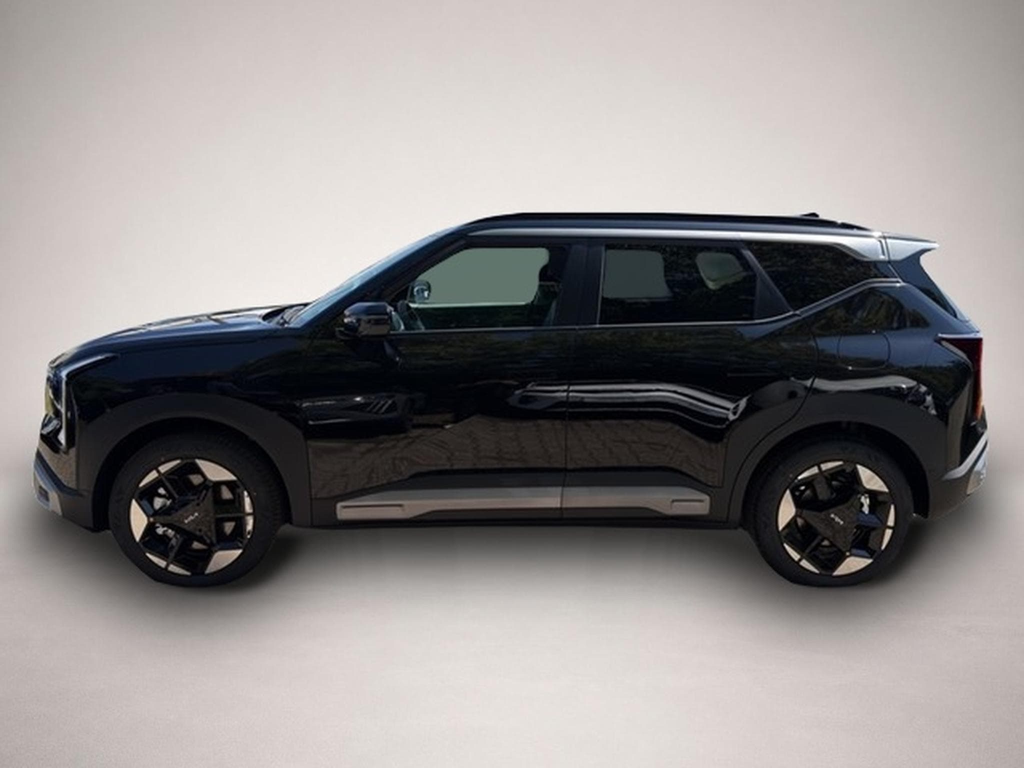Kia Frontier (2026) - Photo 2