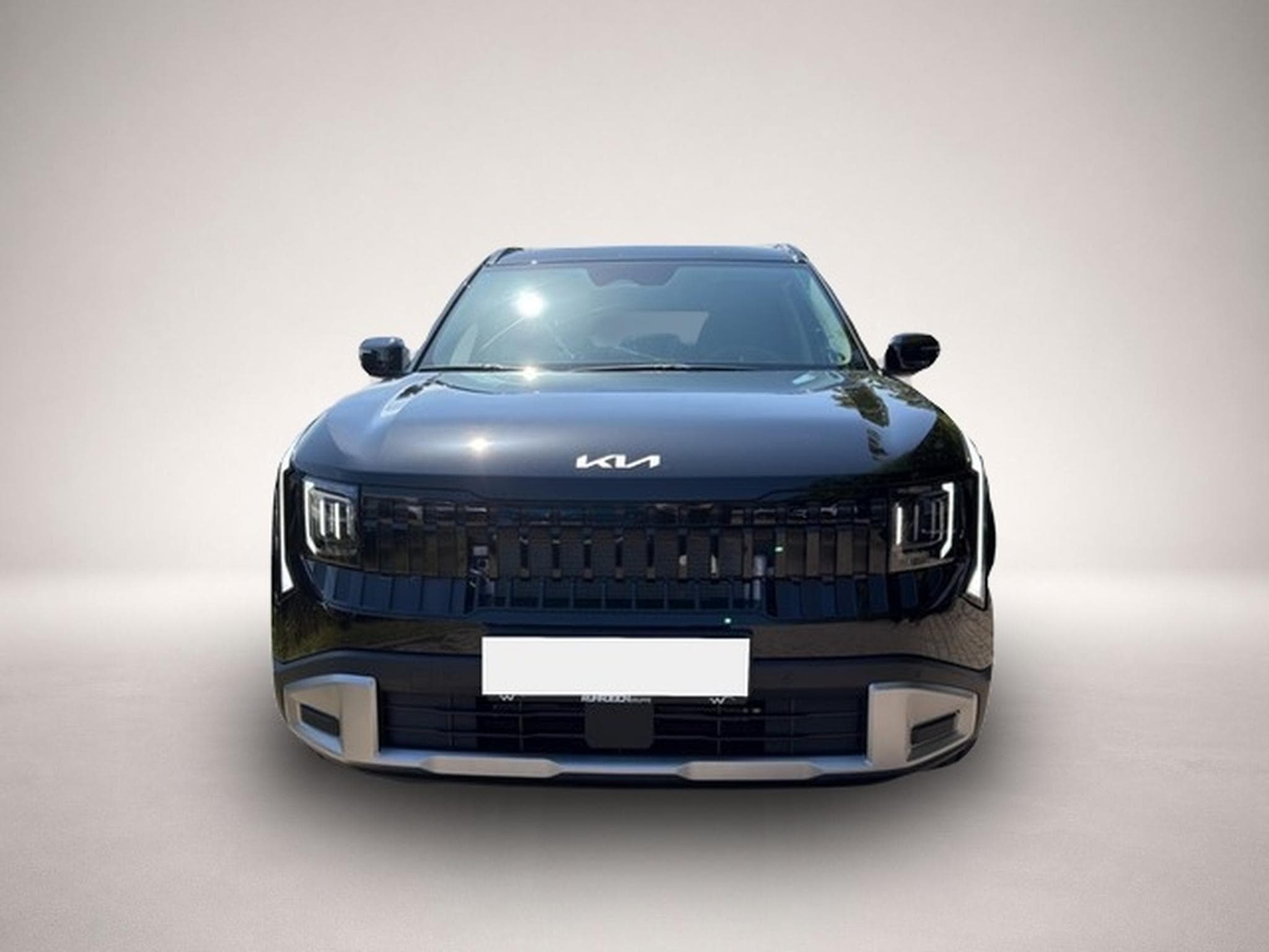Kia Frontier (2026) - Photo 6