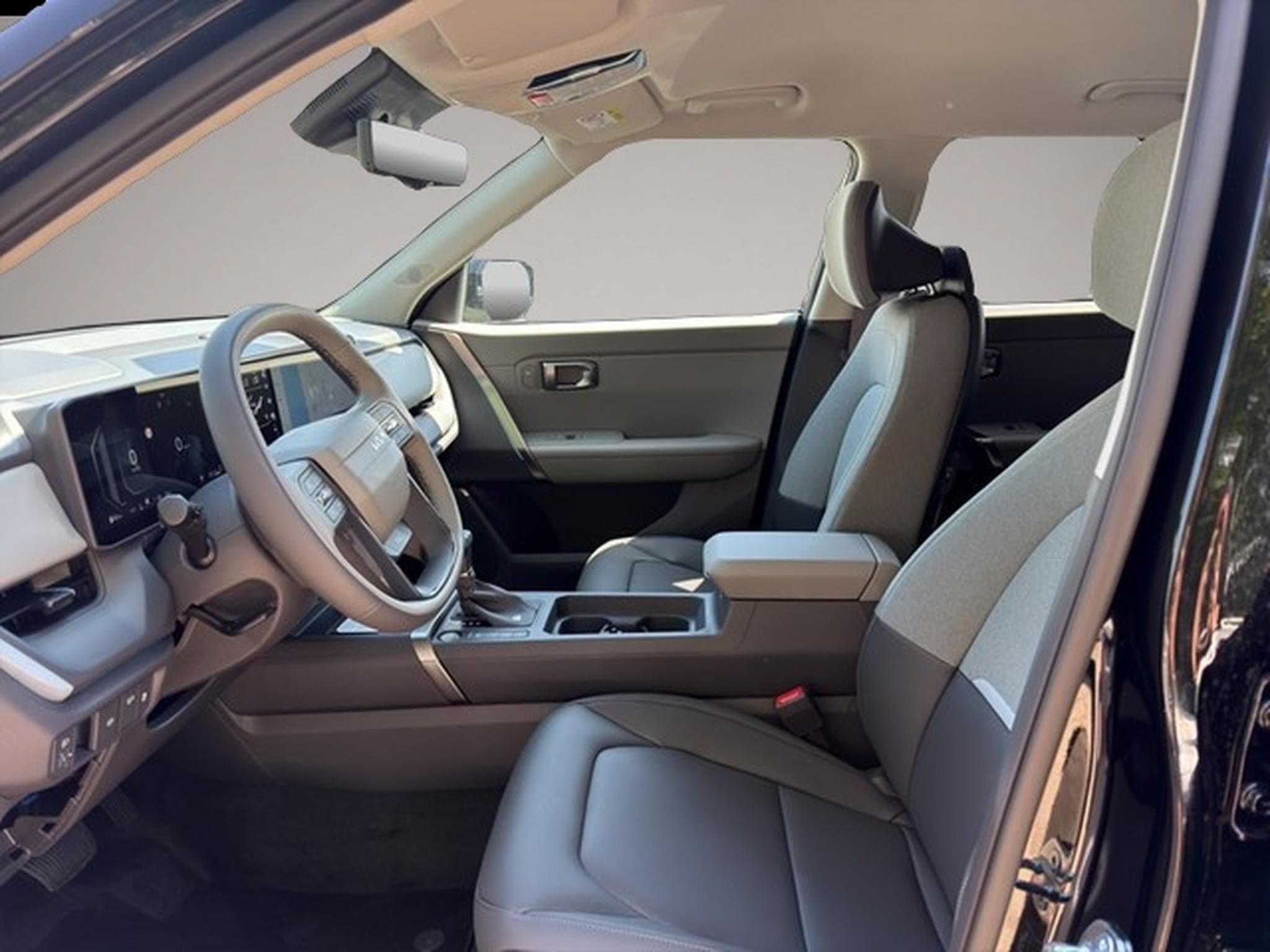 Kia Frontier (2026) - Photo 7