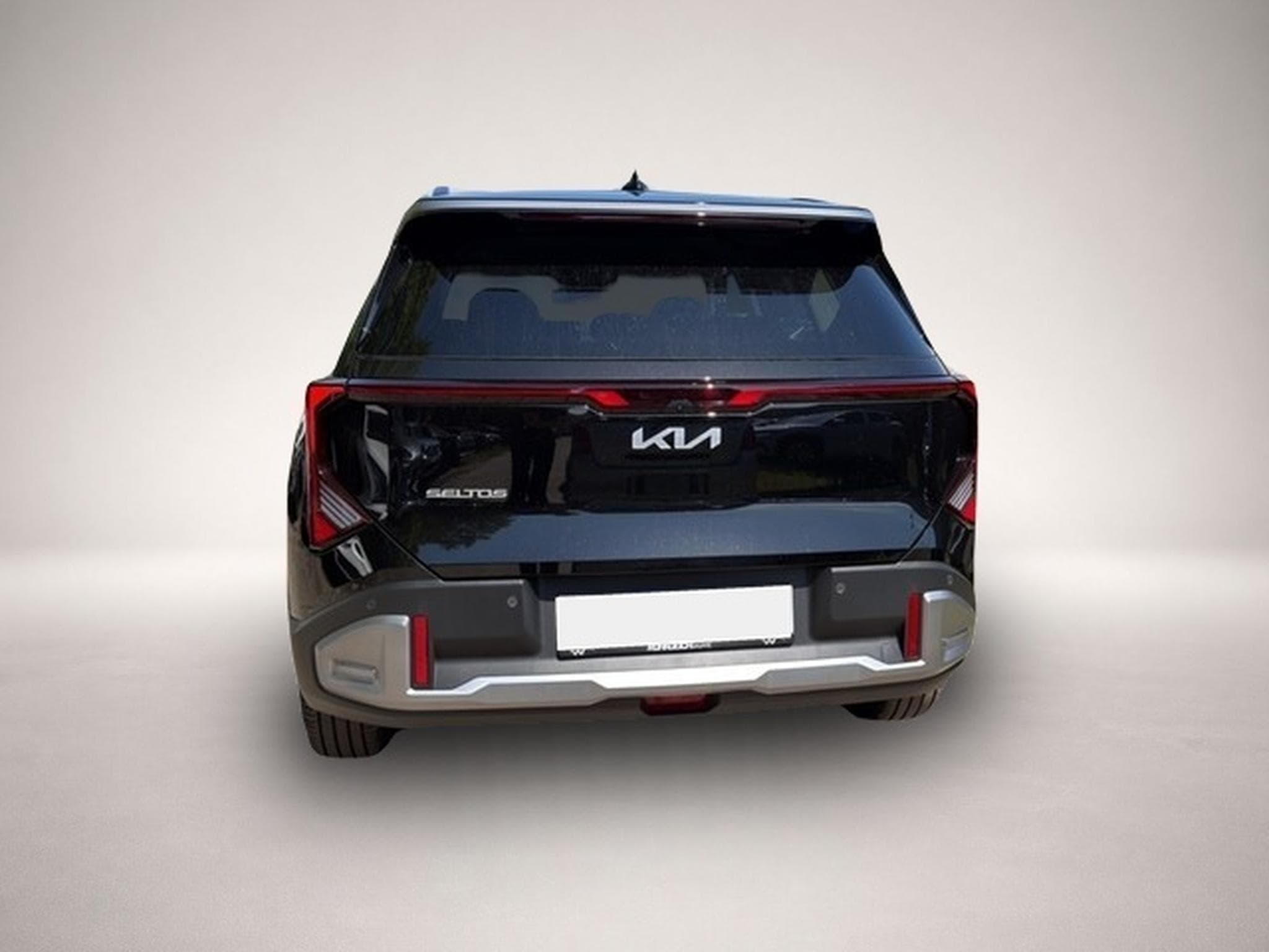 Kia Frontier (2026) - Photo 4
