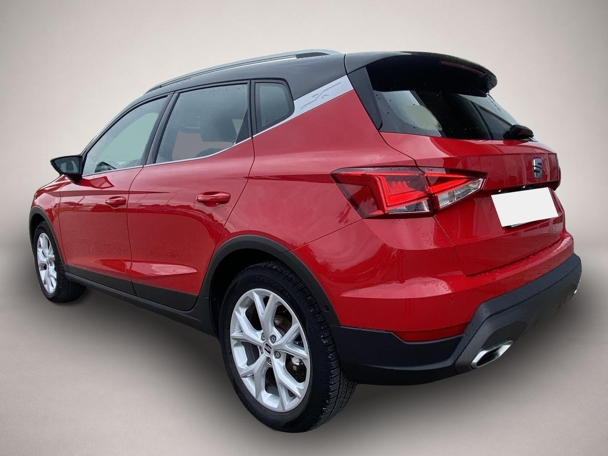 Seat Arona (2023) - Photo 4