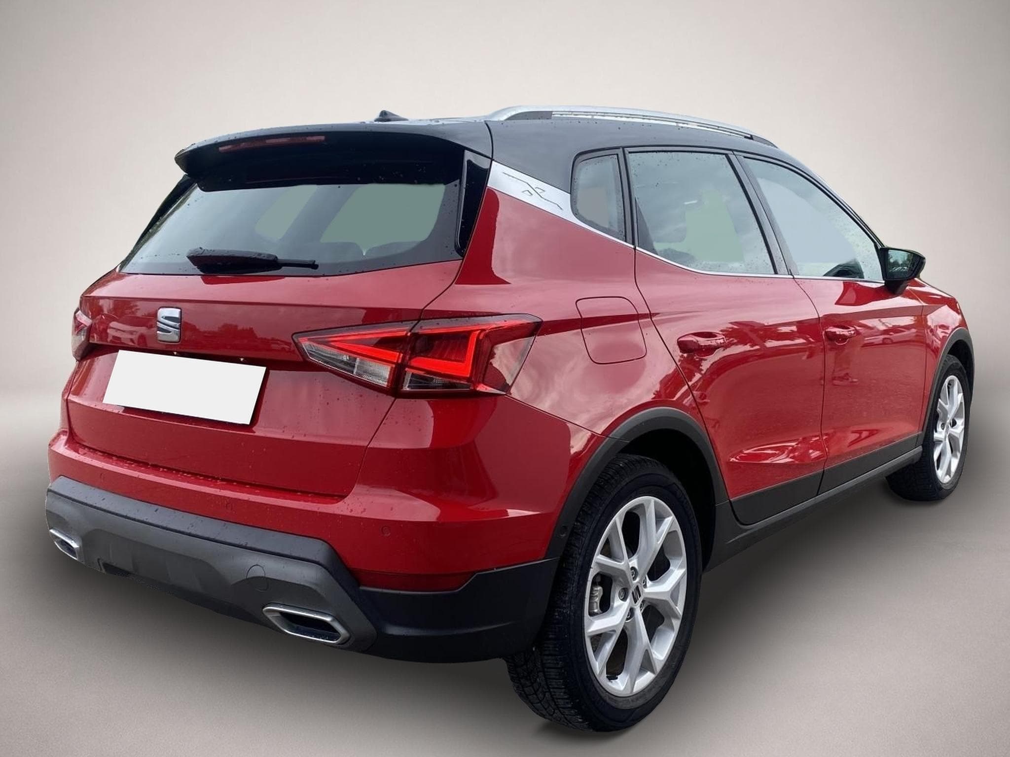 Seat Arona (2023) - Photo 6