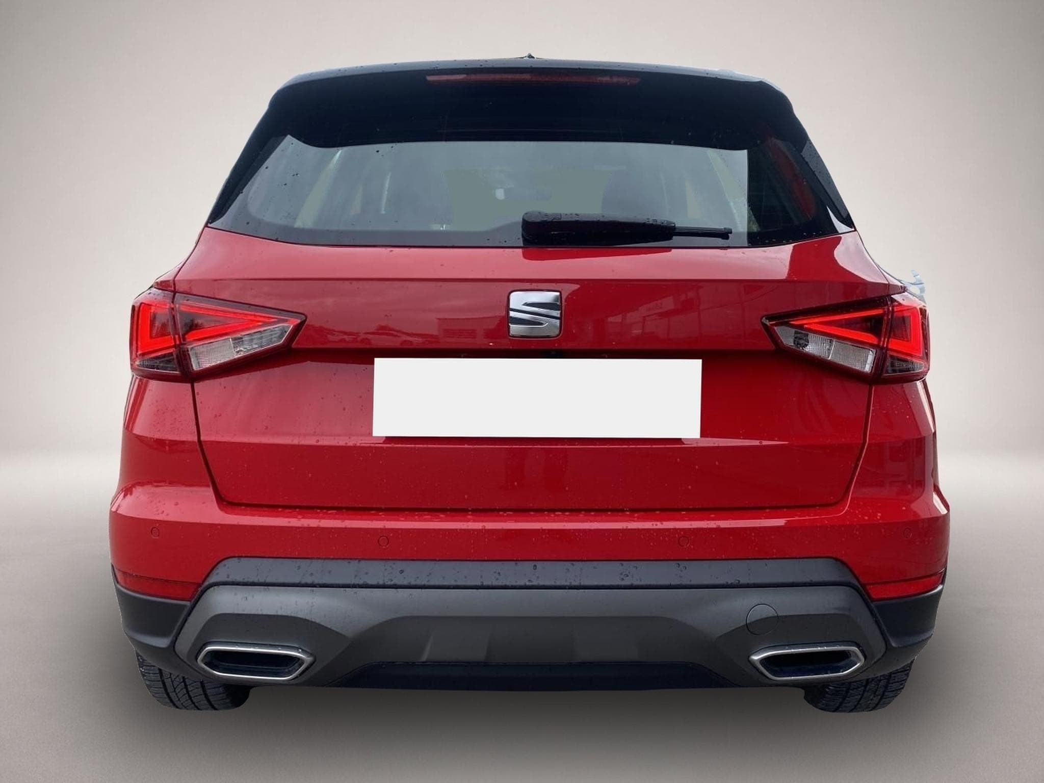 Seat Arona (2023) - Photo 5