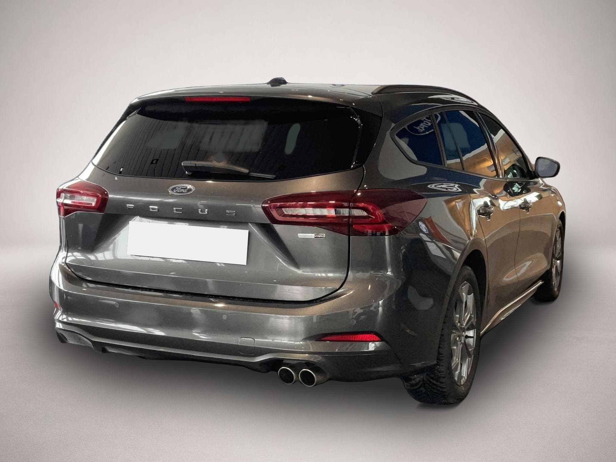 Ford Focus (2026) - Photo 3