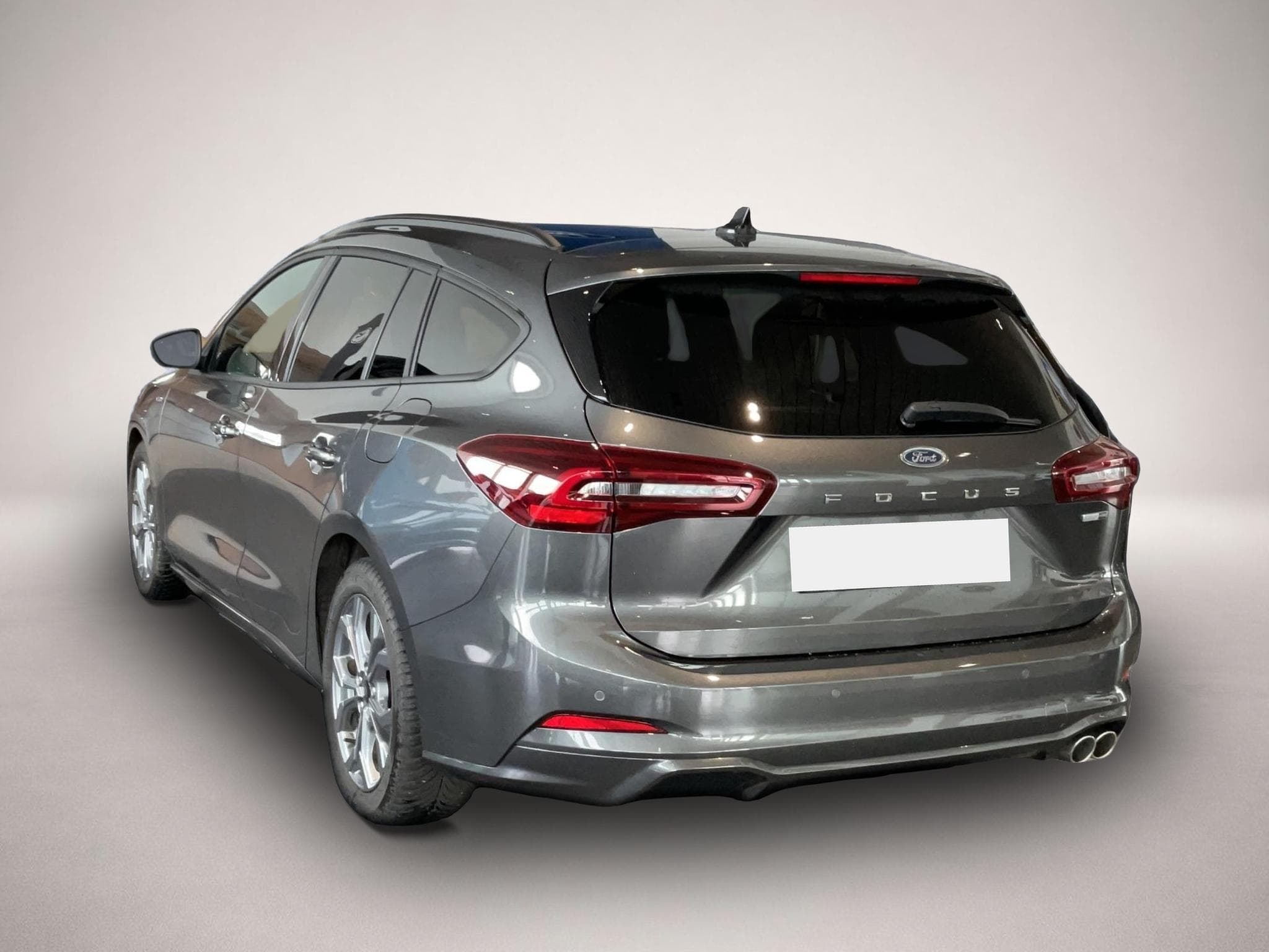 Ford Focus (2026) - Photo 2