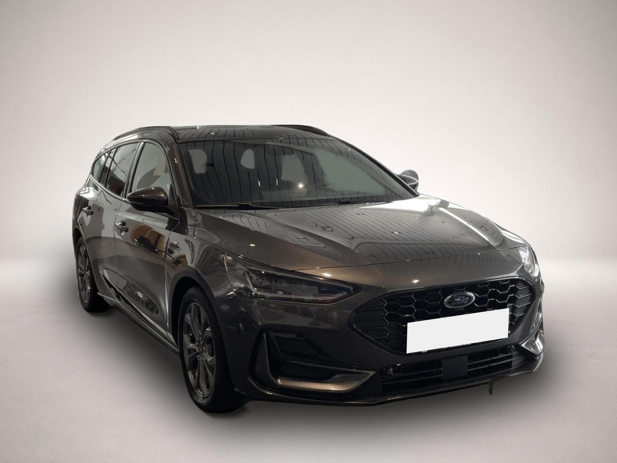 Ford Focus (2026) - Photo 4