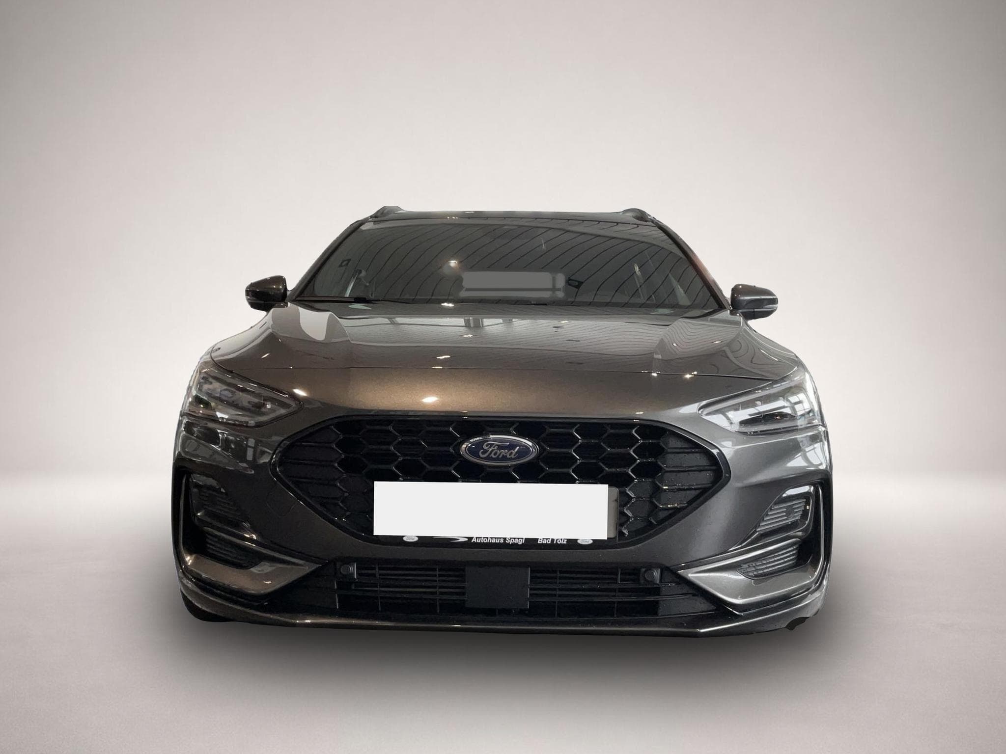 Ford Focus (2026) - Photo 5