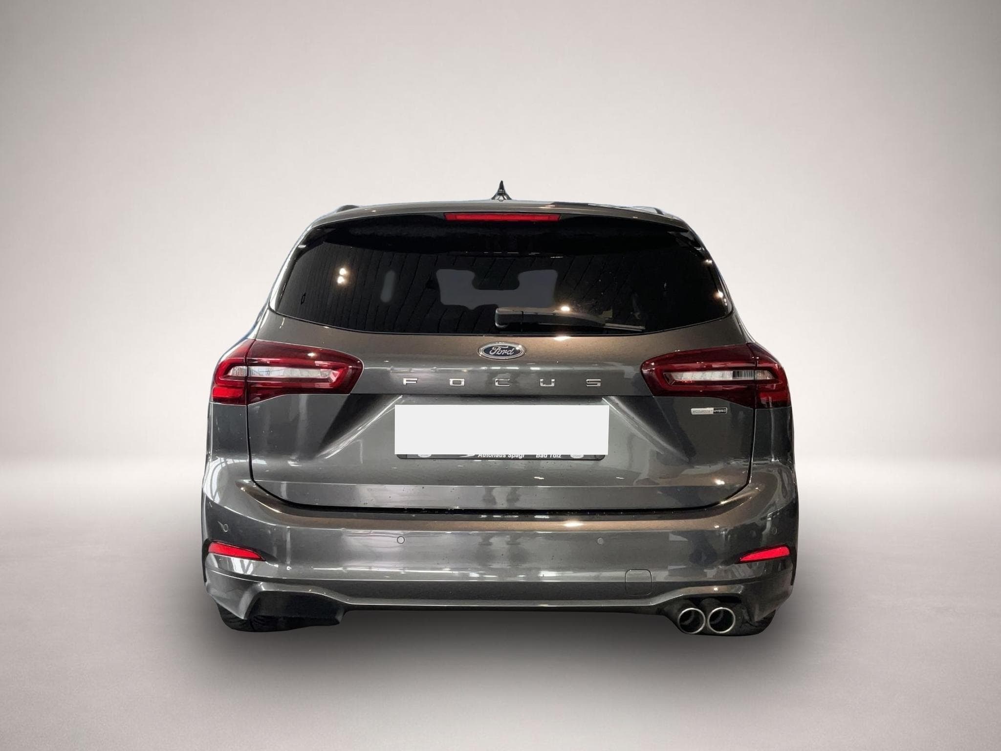 Ford Focus (2026) - Photo 7