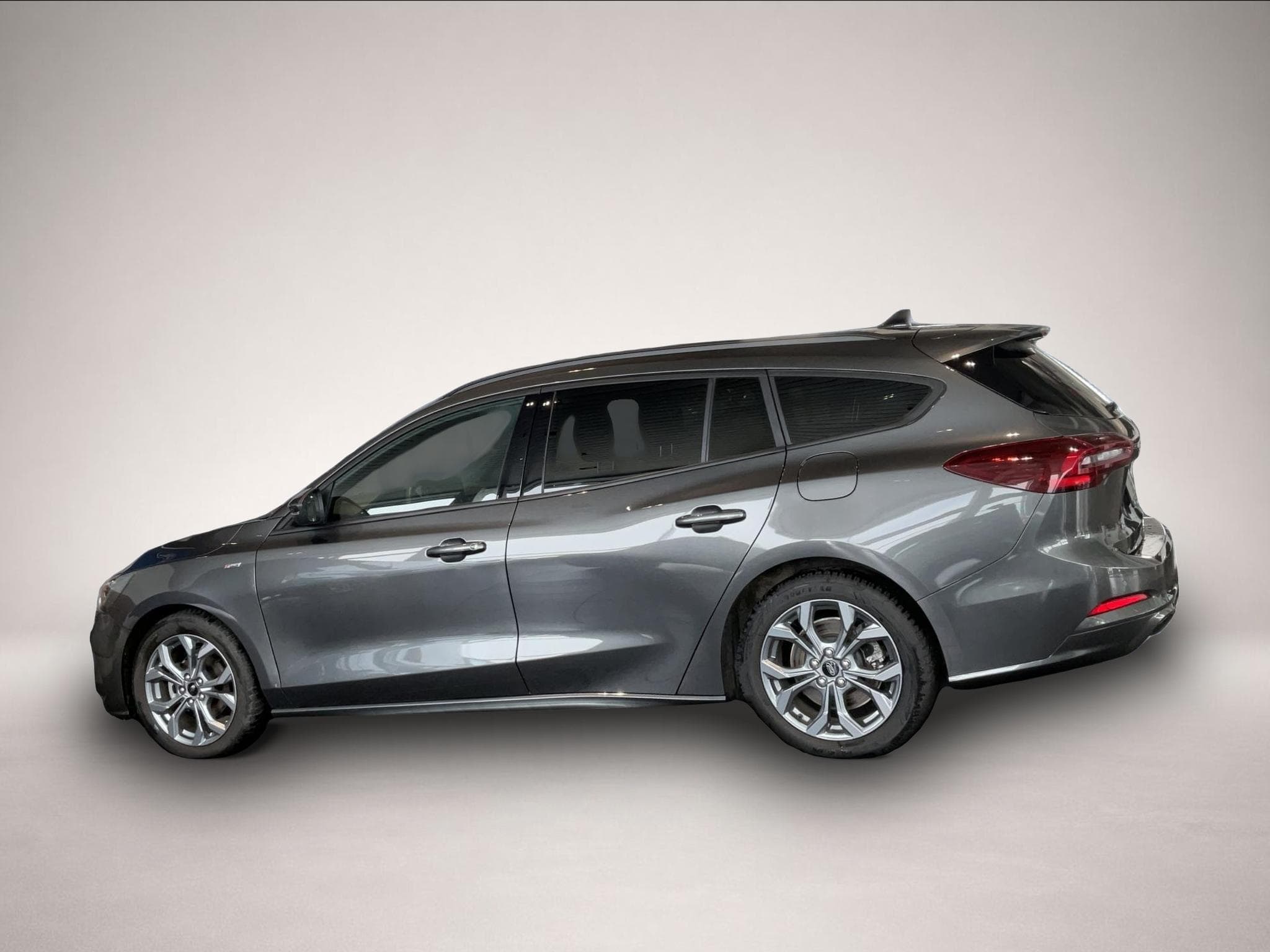 Ford Focus (2026) - Photo 6