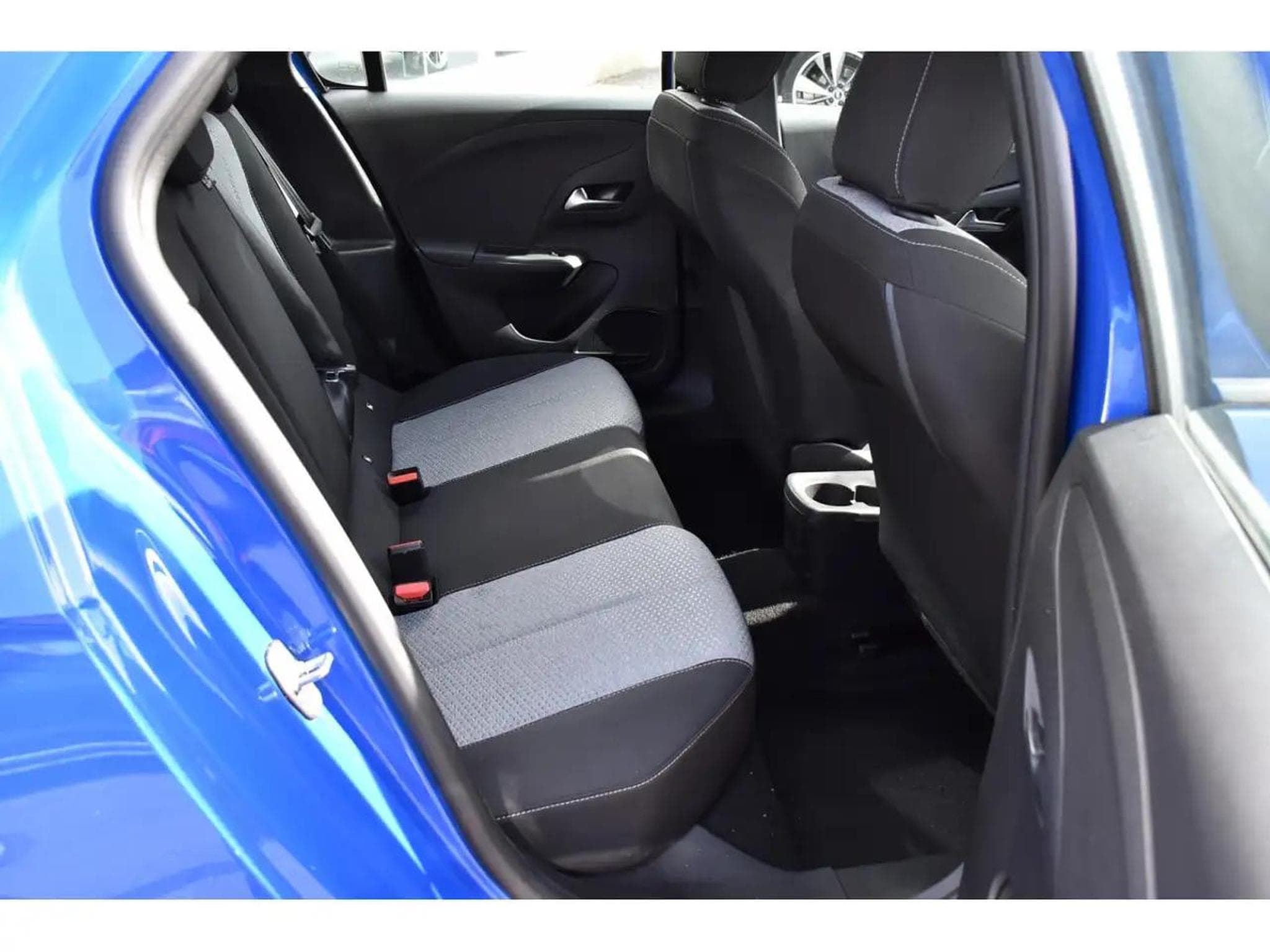 Opel Corsa (2025) - Photo 7