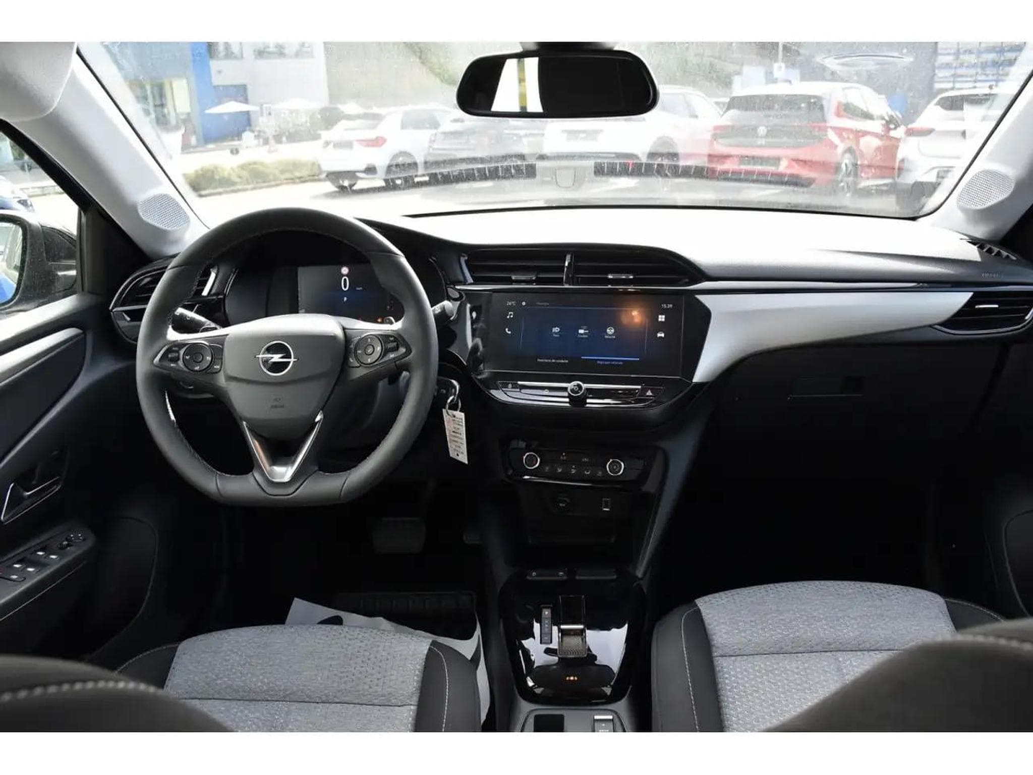 Opel Corsa (2025) - Photo 8