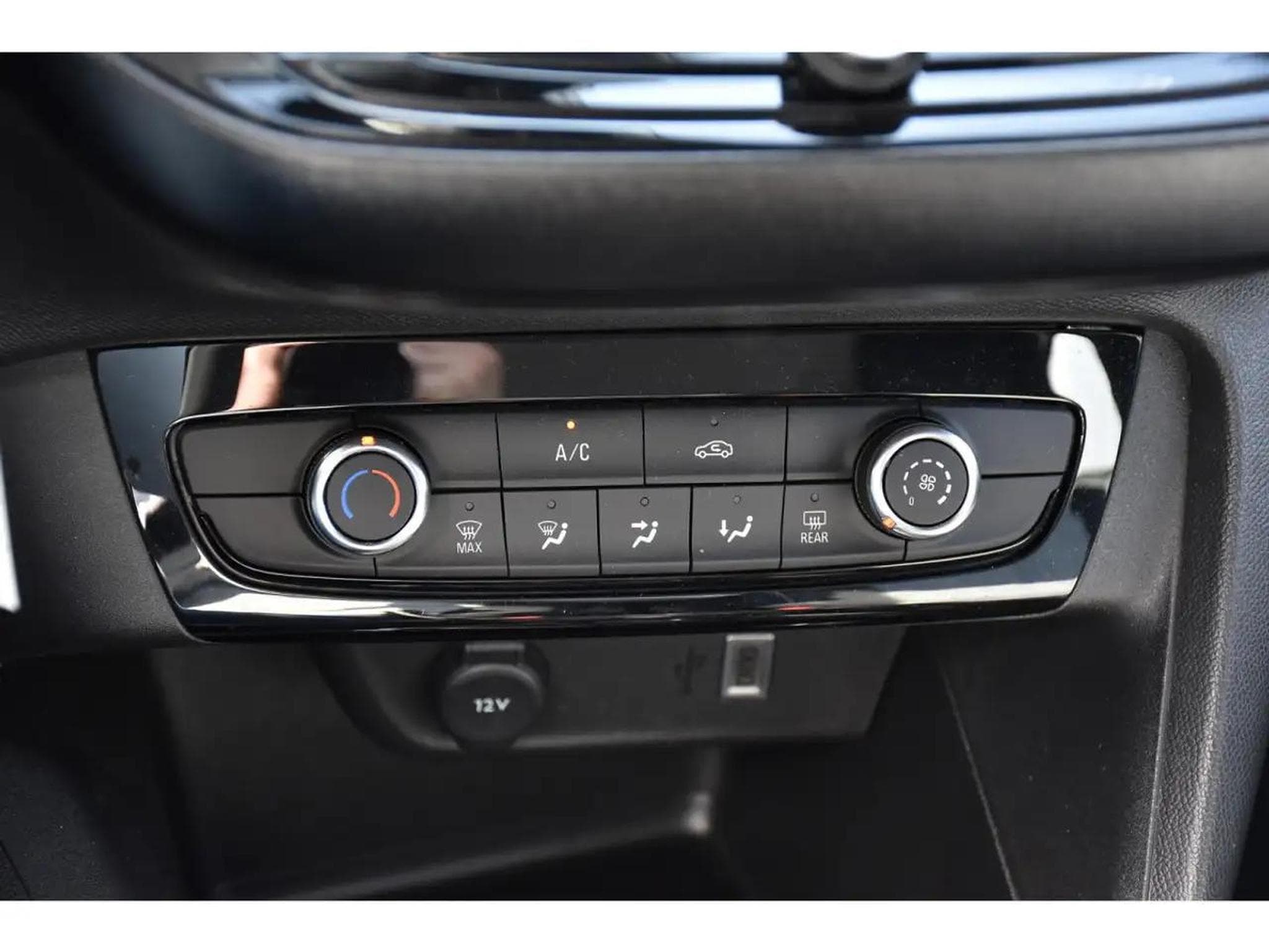 Opel Corsa (2025) - Photo 14