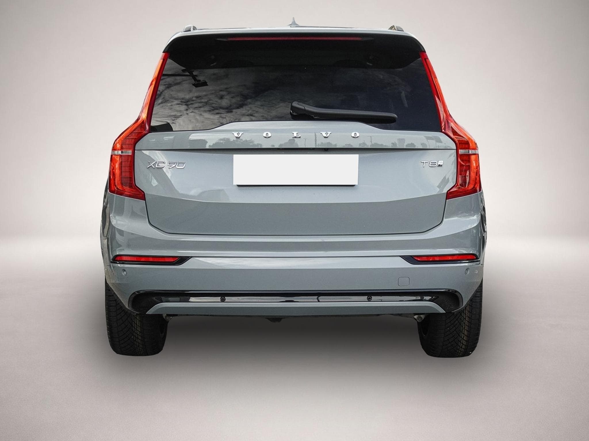 Volvo XC90 (2024) - Photo 5