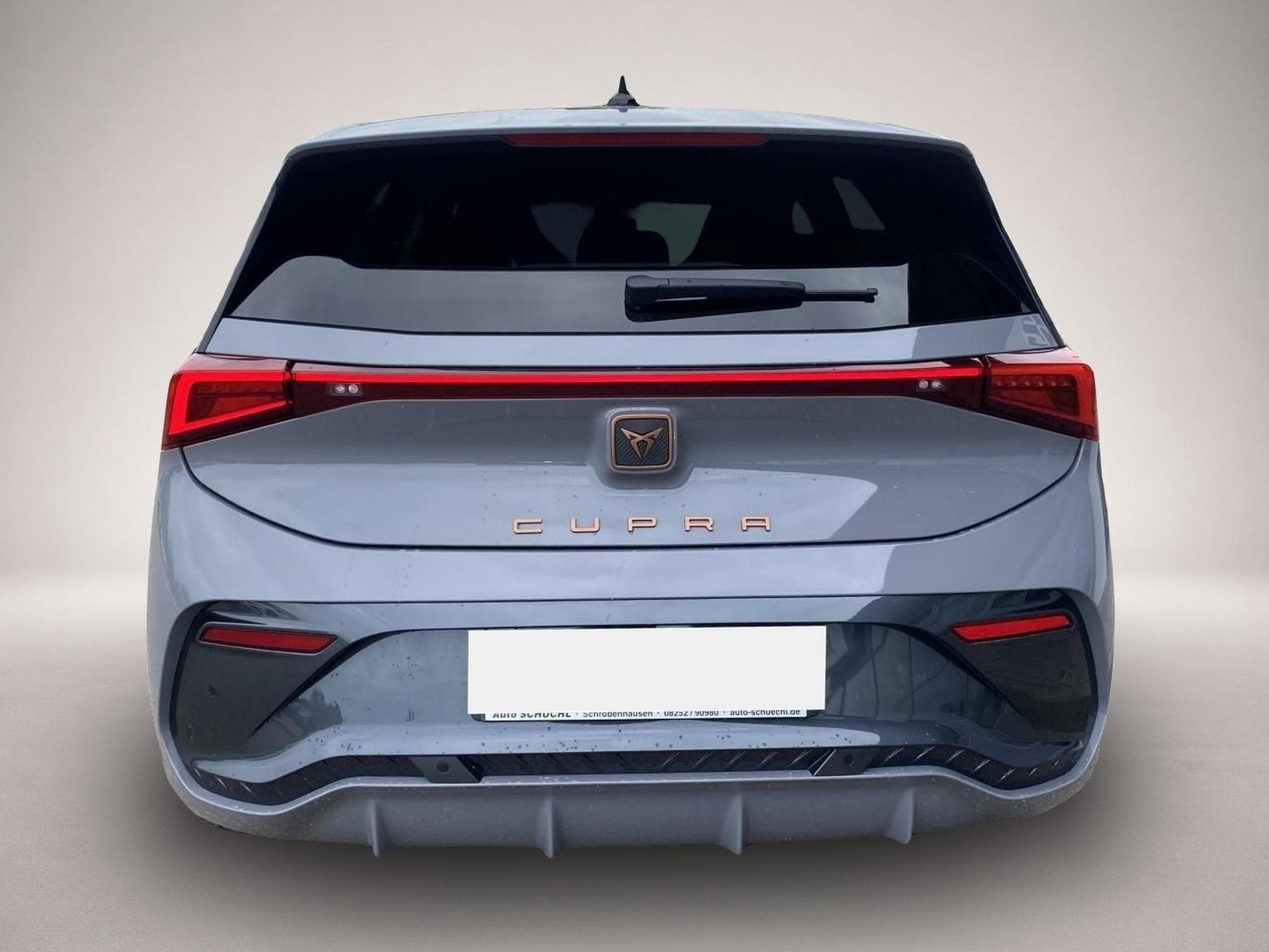 Cupra Born (2023) - Photo 5