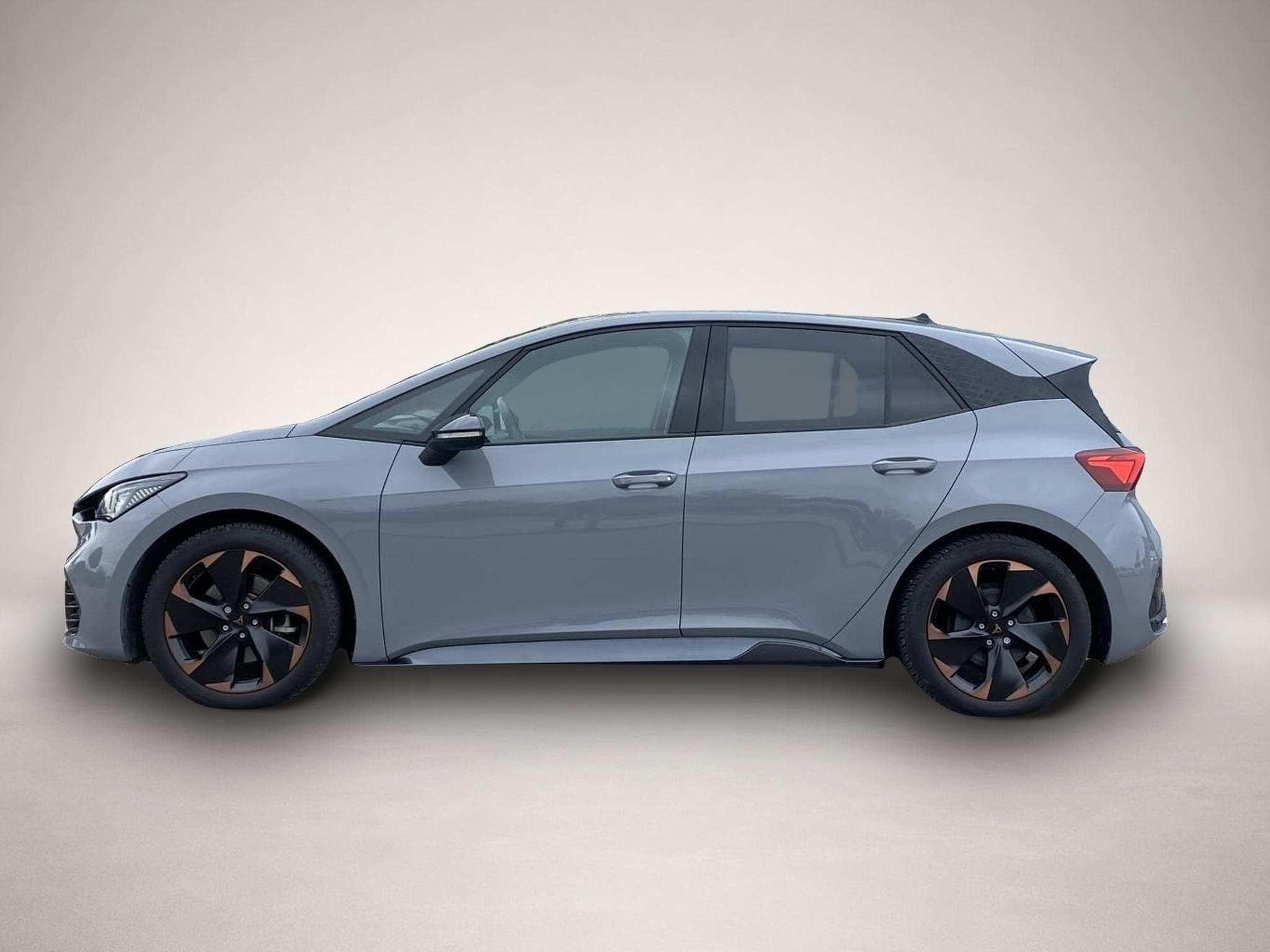 Cupra Born (2023) - Photo 2