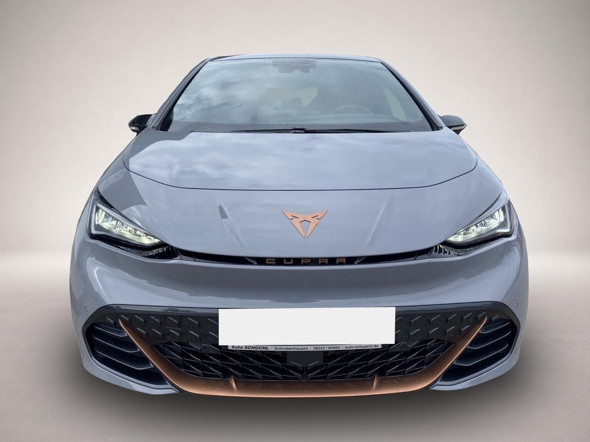 Cupra Born (2023) - Photo 8