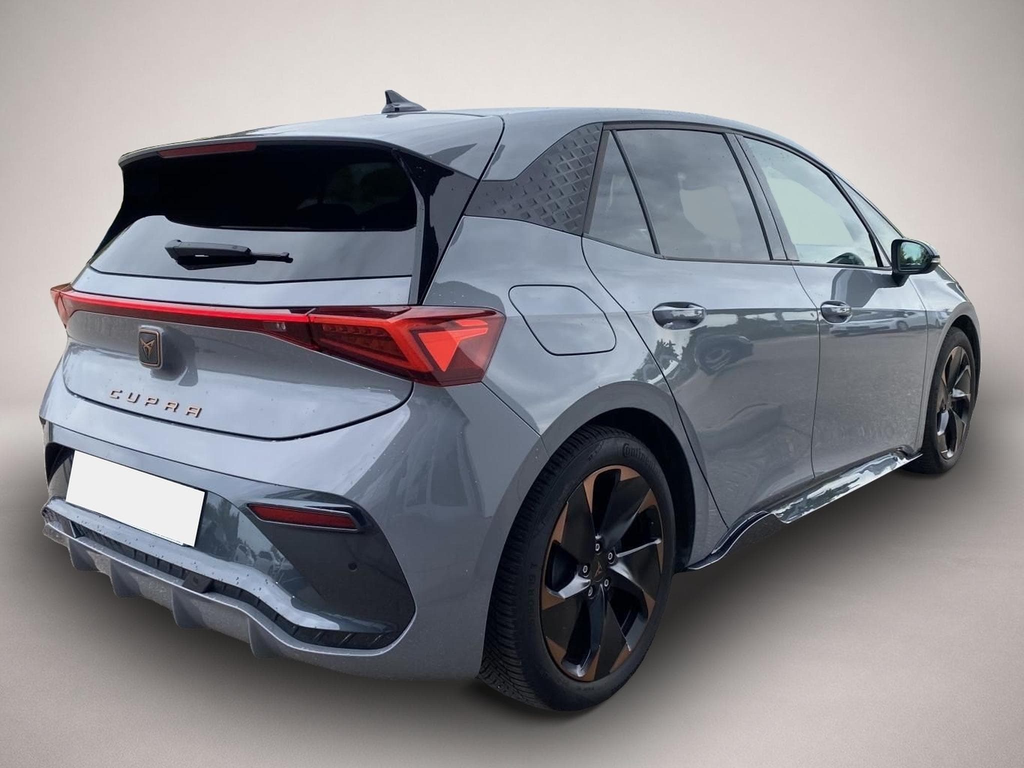 Cupra Born (2023) - Photo 6