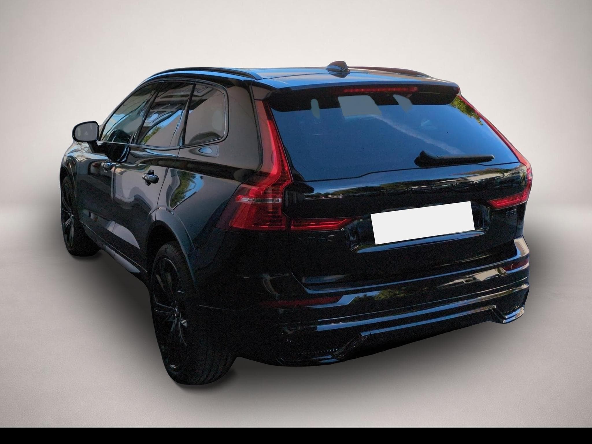Volvo XC60 (2026) - Photo 2
