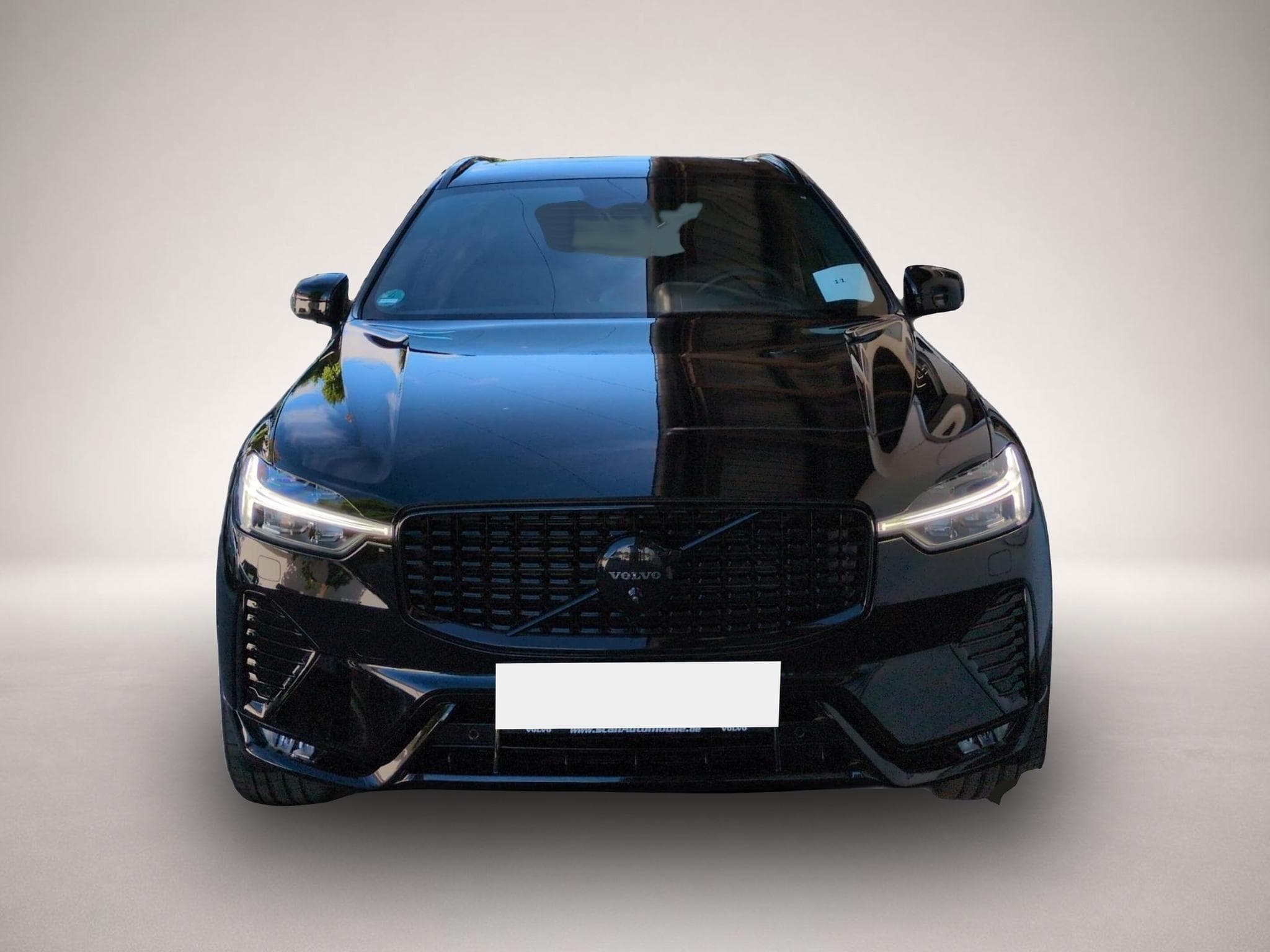 Volvo XC60 (2026) - Photo 5